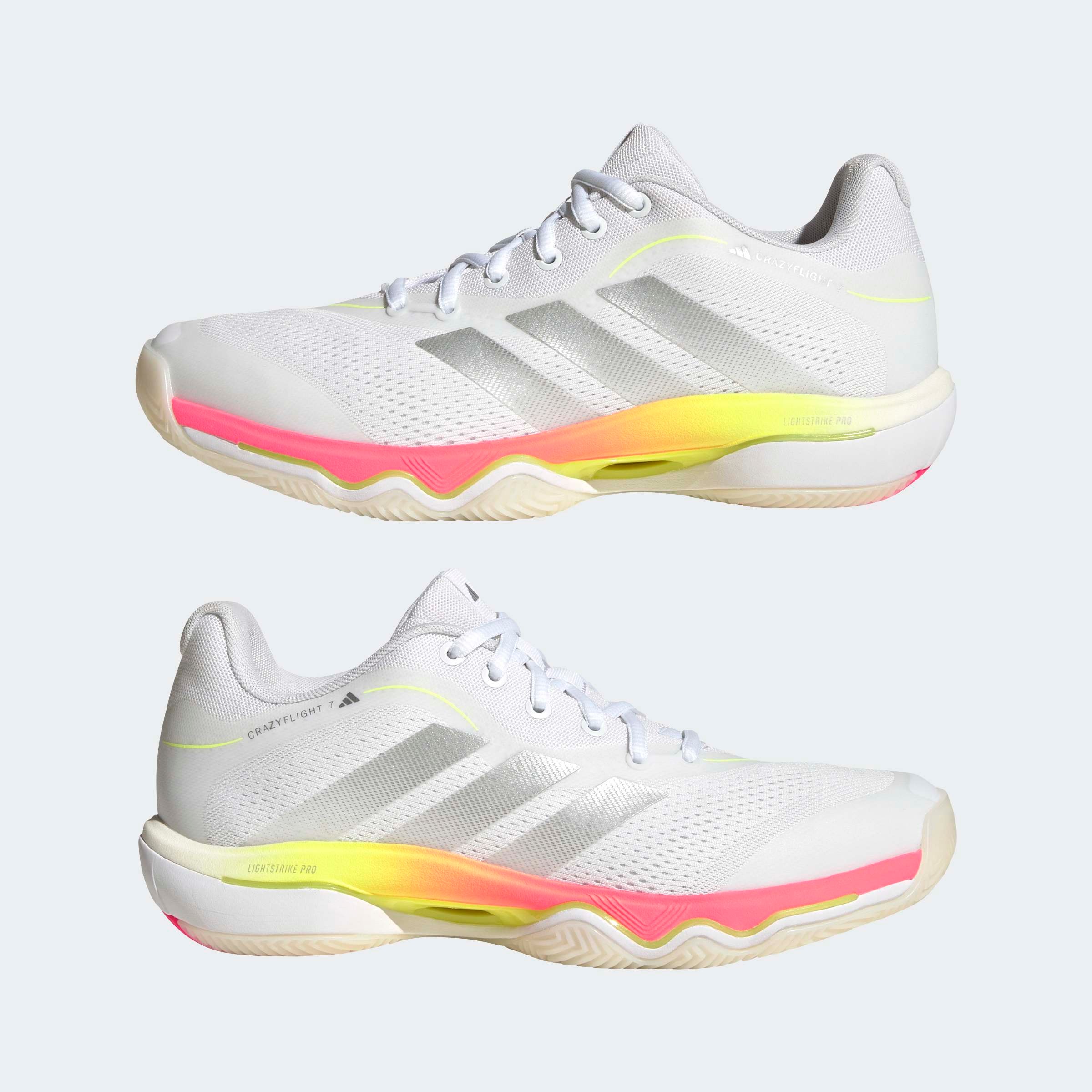 adidas Performance Hallenschuh »CRAZYFLIGHT 7 W«  Volleyballschuh