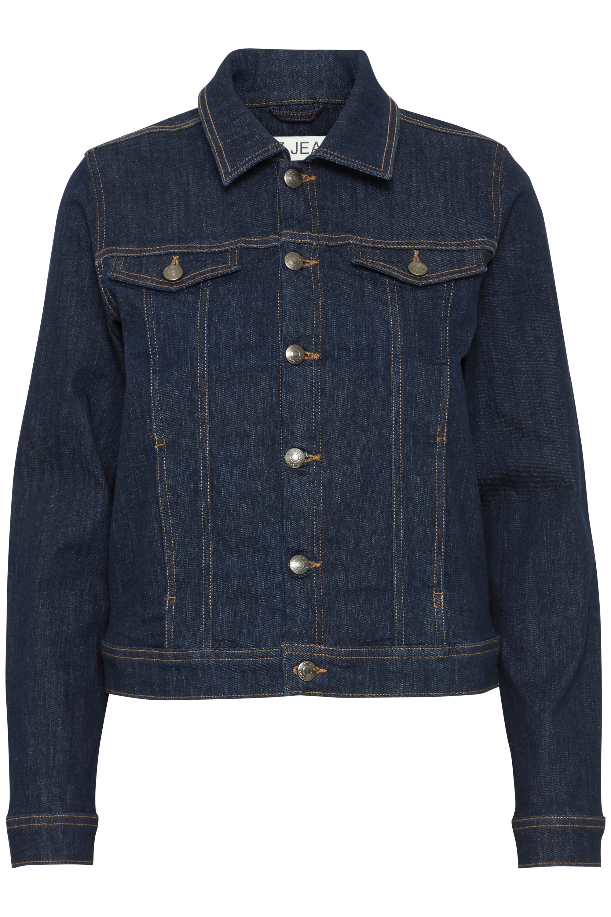 Pulz Jeans Jeansjacke "Damen Jeansjacke PZKATJA"