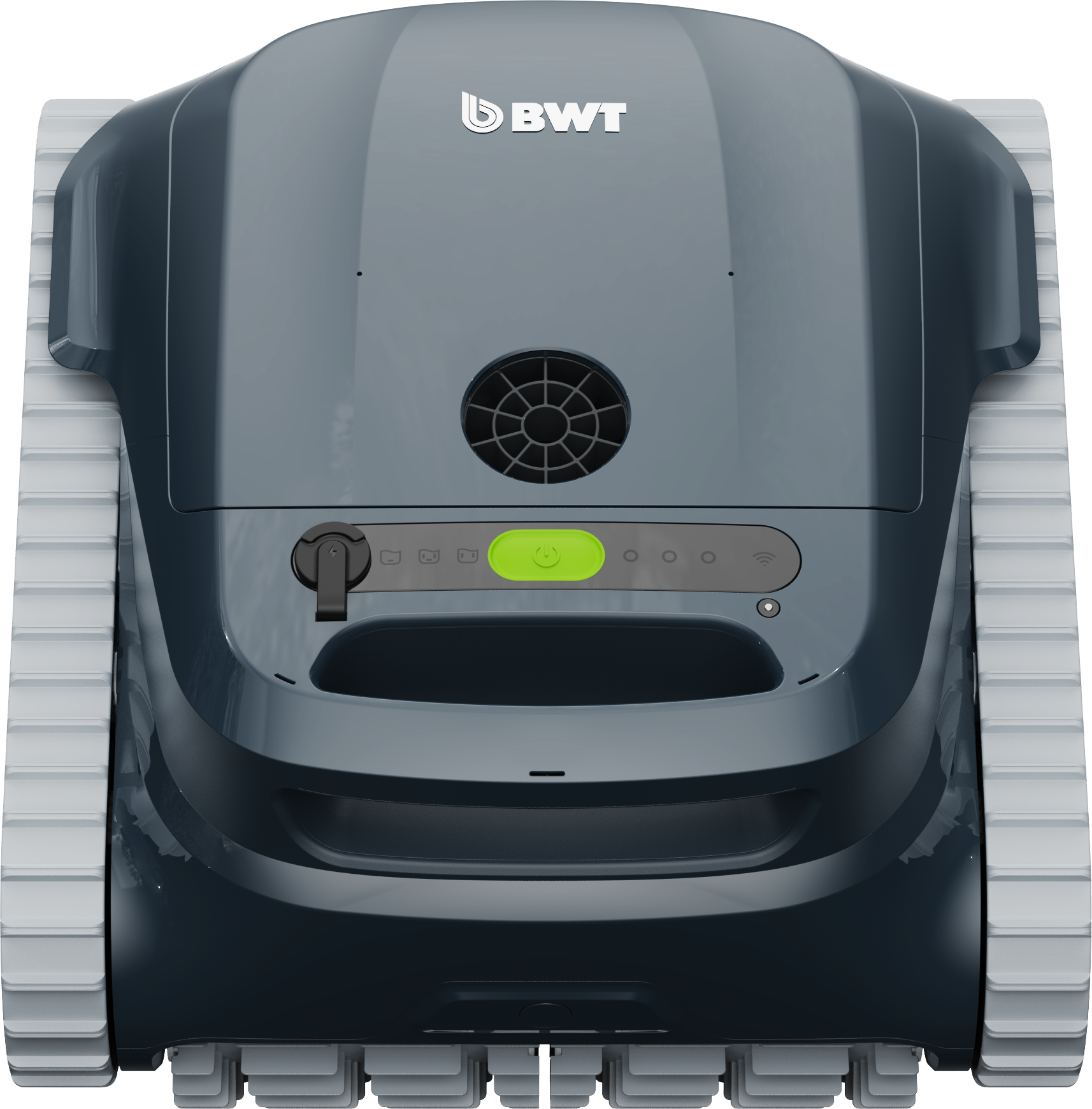 my POOL BWT Poolroboter »ES Echo«, geeignet für alle Pools bis 15m Länge