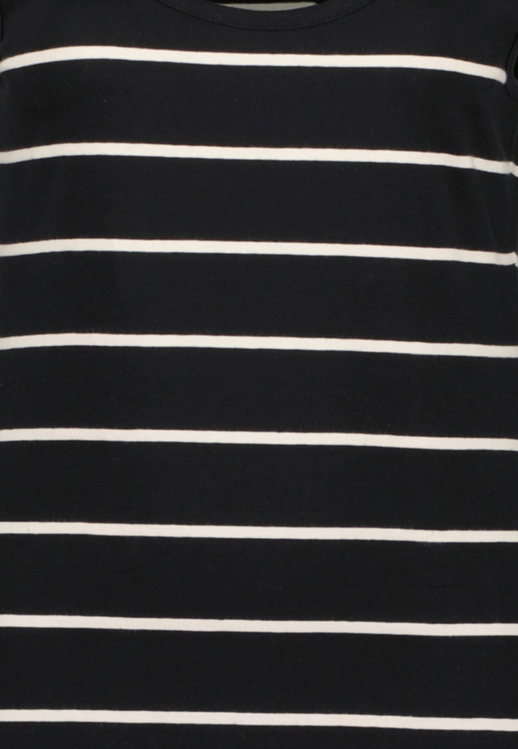 Blue Seven 9990 Women Jersey Dress Black 40 2