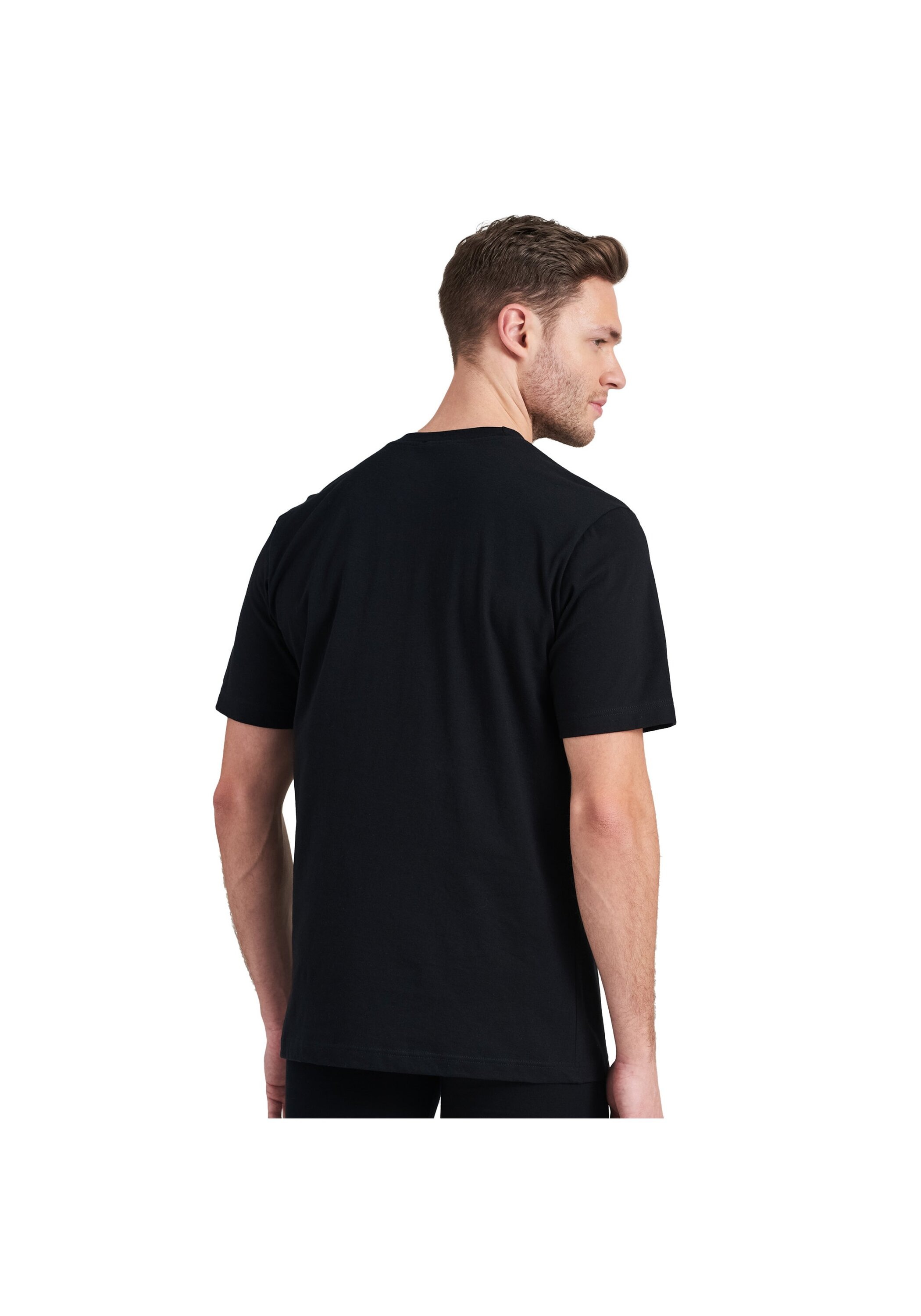Schiesser T-Shirt »T-Shirt American T-Shirt 4er Pack«