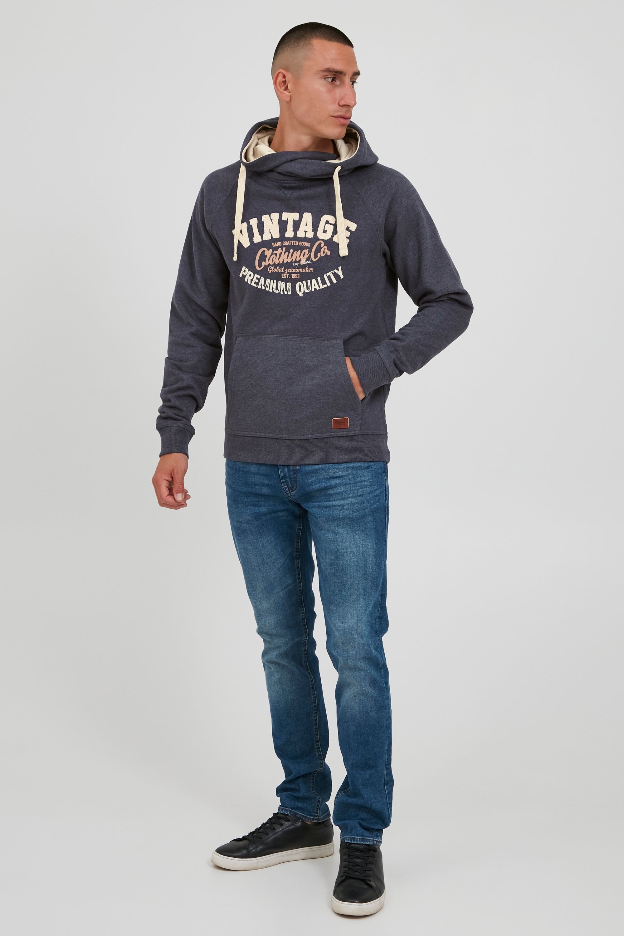 Blend Kapuzenpullover »Hoodie BHAlejandro«