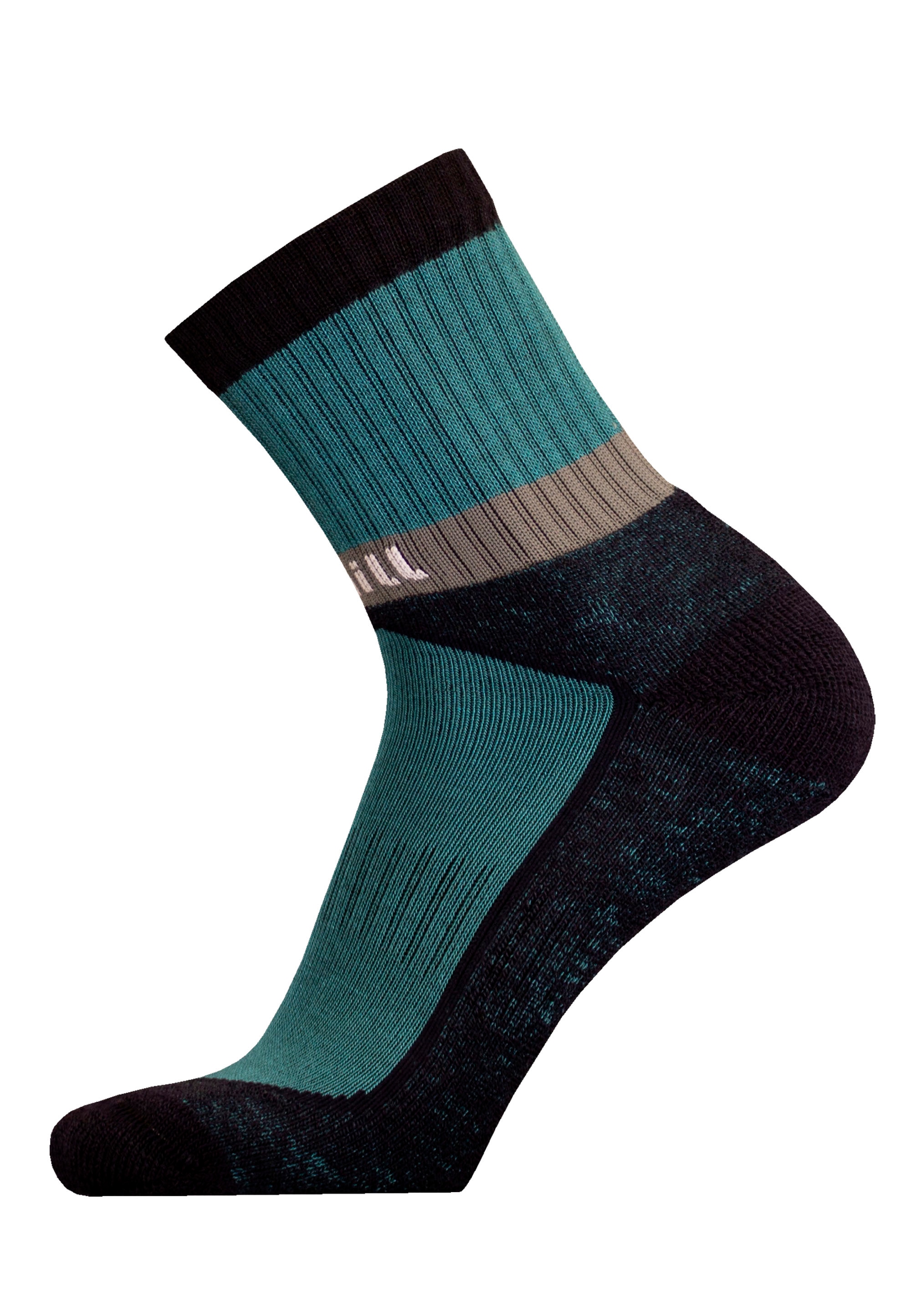 UphillSport Socken "VIITA", (1 Paar), in sportlichem Design