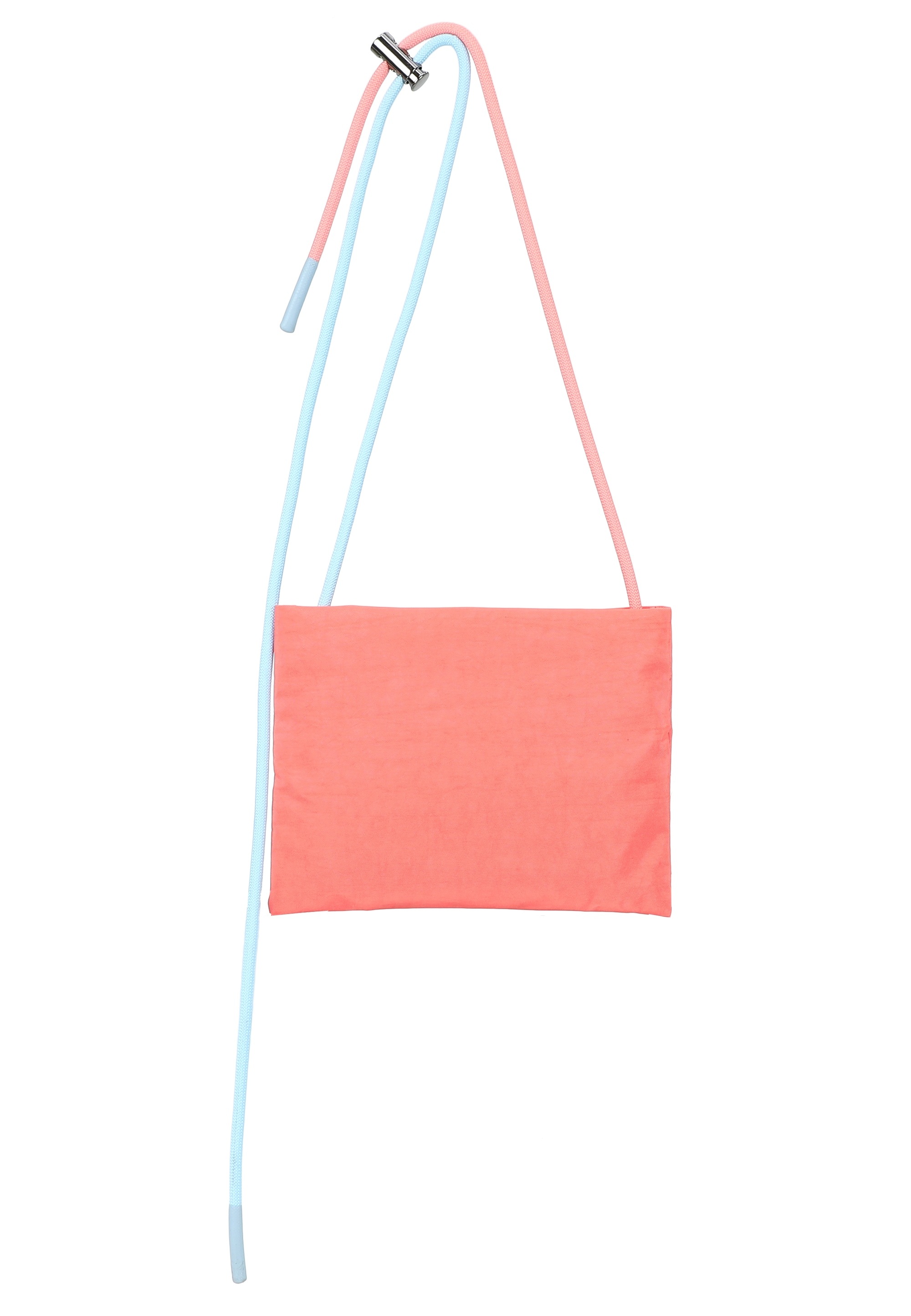 Fritzi aus Preußen Schultertasche »Fritzi ME Cross Smile« mit fröhlichen Smile-Print