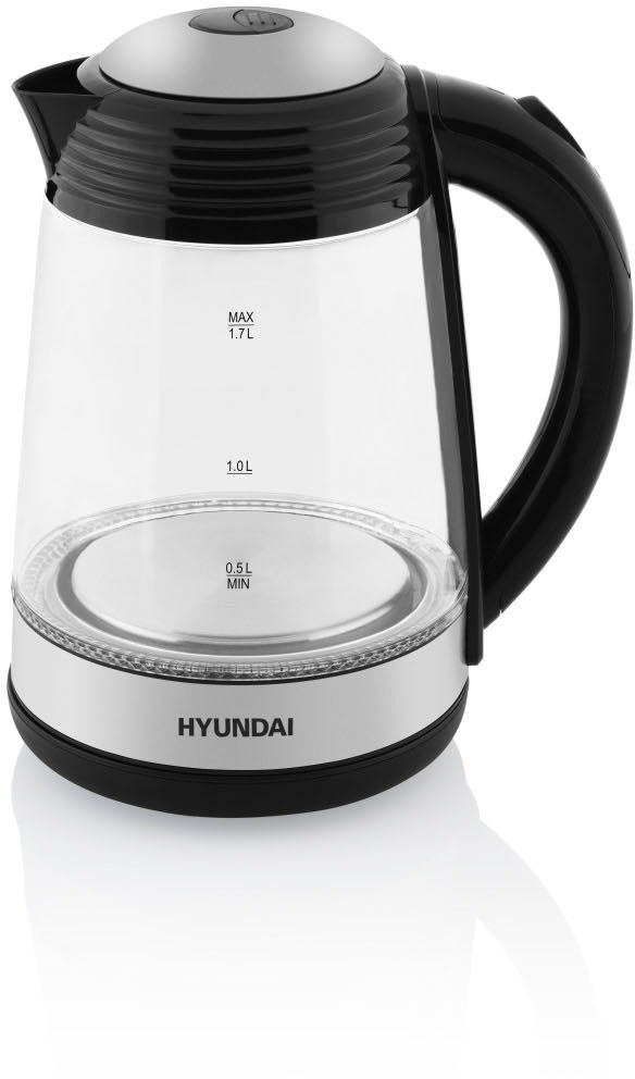 Hyundai Wasserkocher 