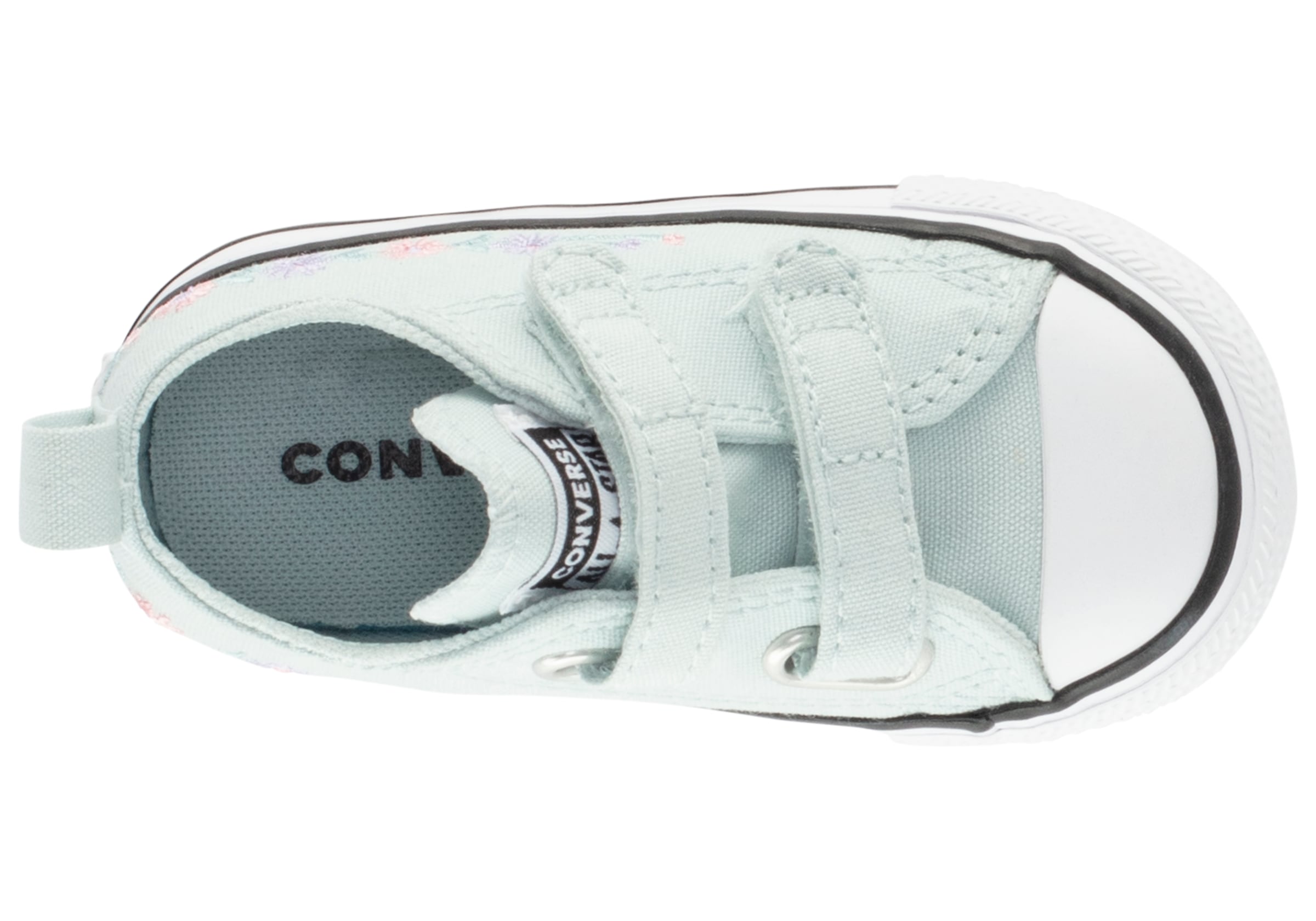 Converse Sneaker »CHUCK TAYLOR ALL STAR FLORALS EASY ON«
