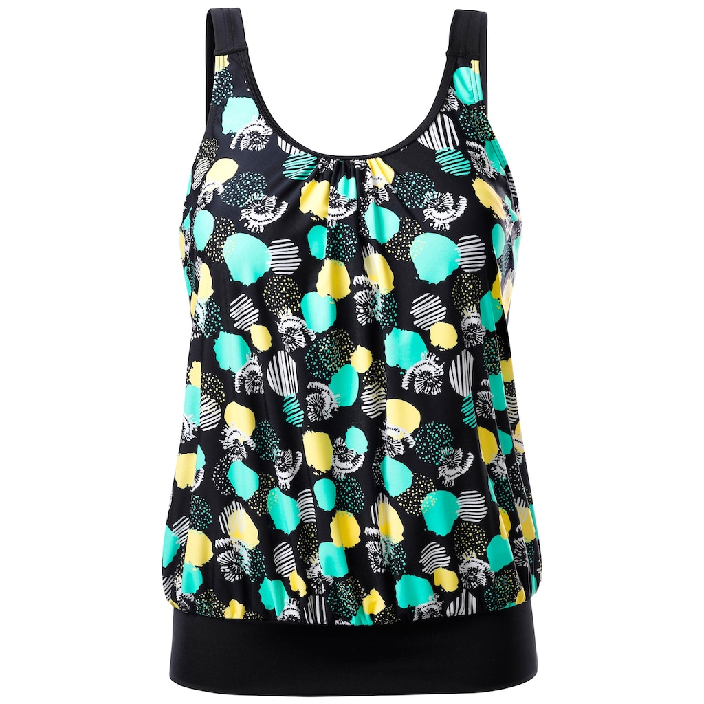 feel good Tankini-Top