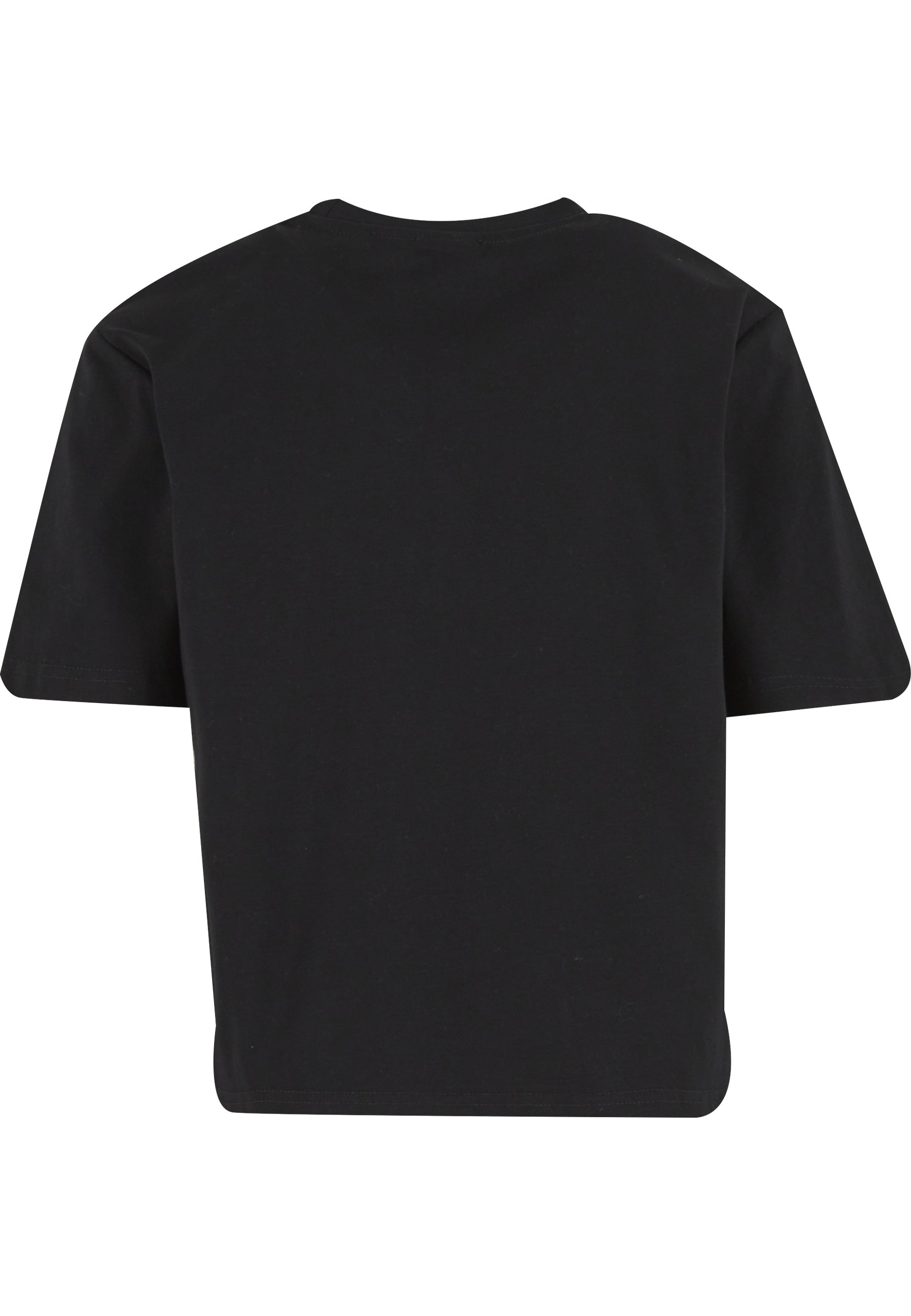 URBAN CLASSICS T-Shirt "Urban Classics Ladies Sorona Loose Fit Tee" 1 Stk. günstig online kaufen