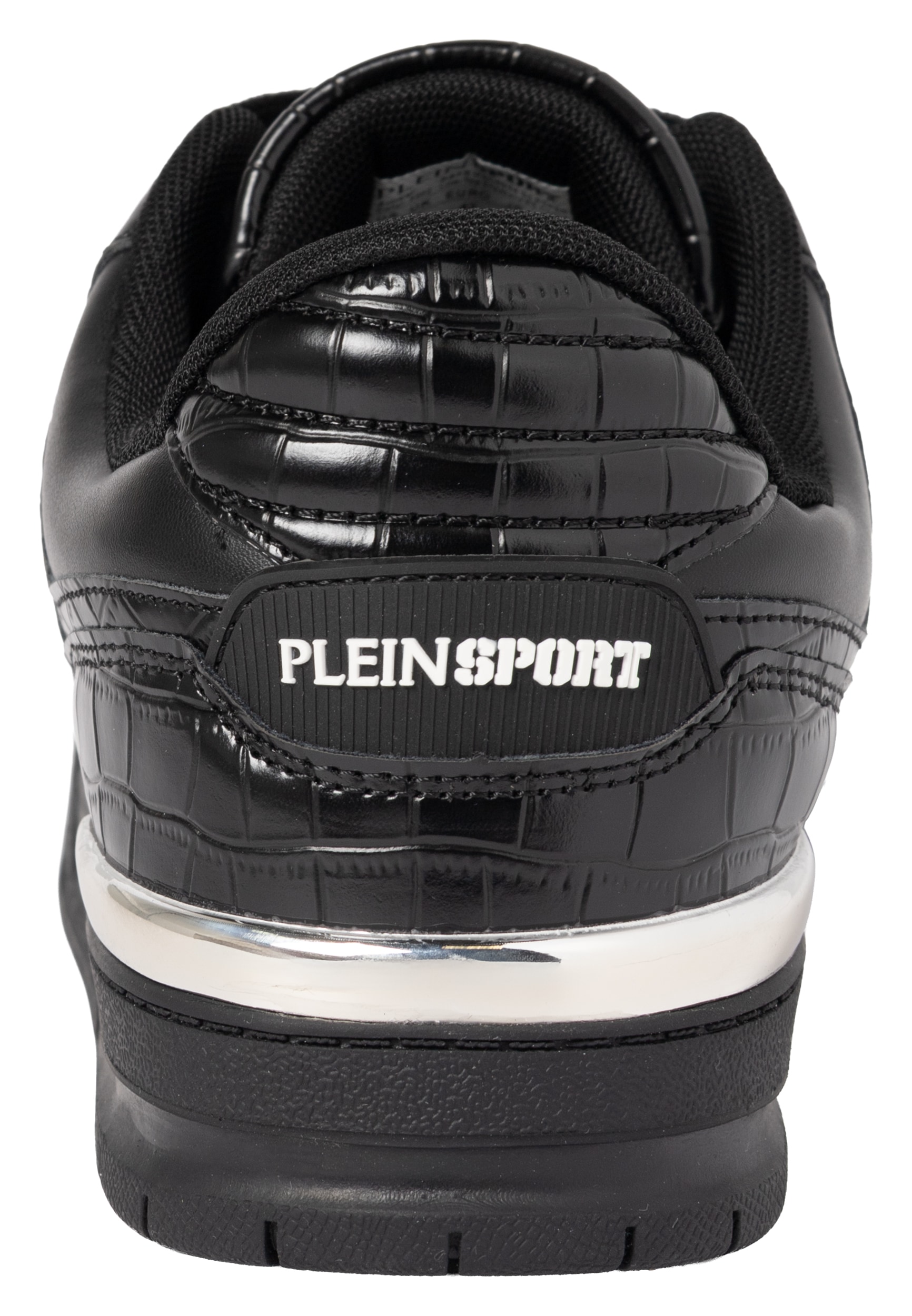 PLEIN SPORT Sneaker »Low-Top Sneakers PS Cocco«