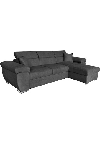 Ecksofa »Conny«