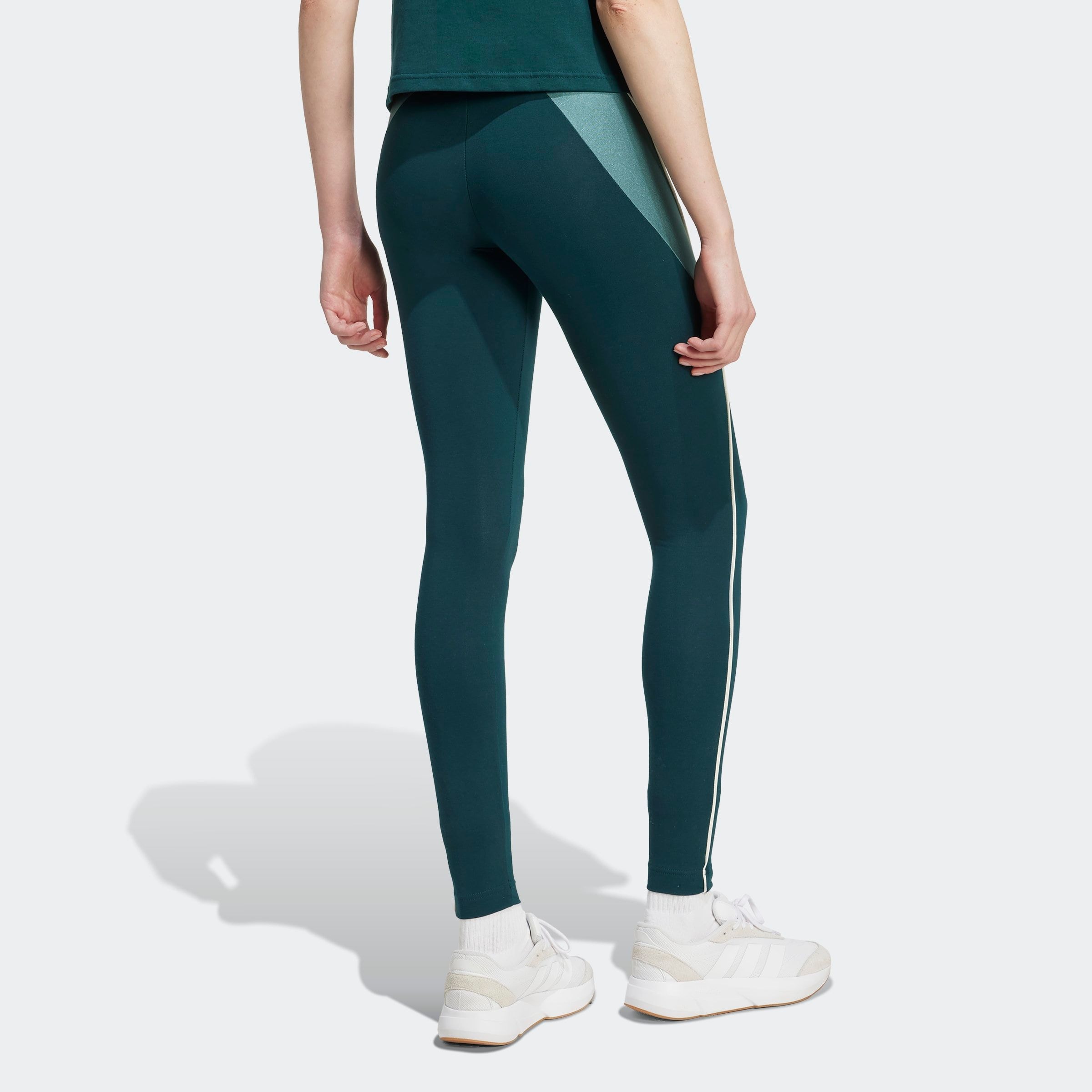 adidas Sportswear Trainingstights »W STADIUM TIGHT«, (1 tlg.)