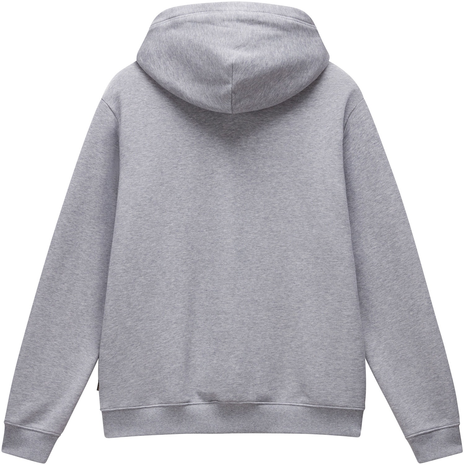 Napapijri Kapuzensweatshirt »SUZE«, mit Logoprint