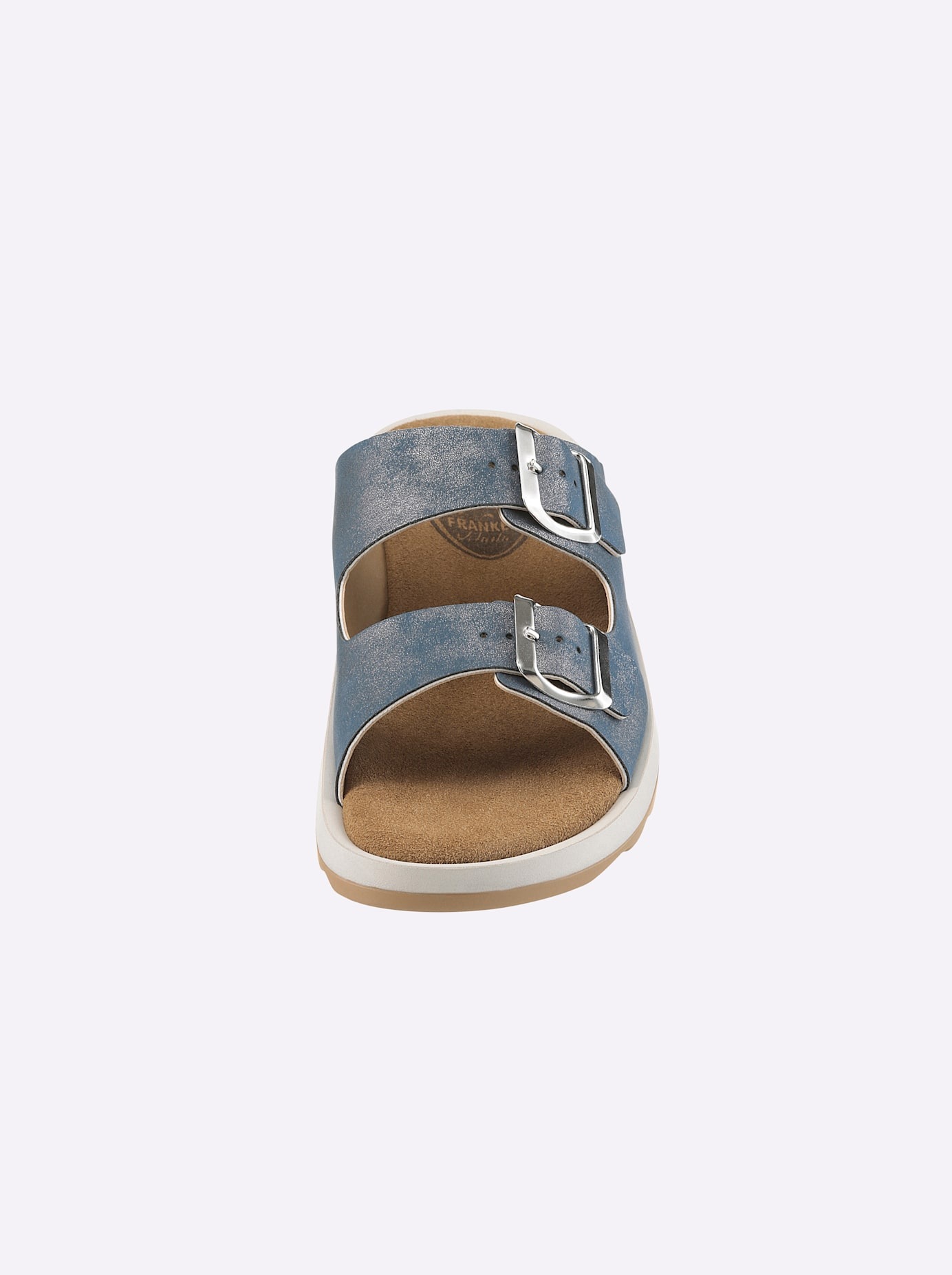 Franken-Schuhe Pantolette günstig online kaufen