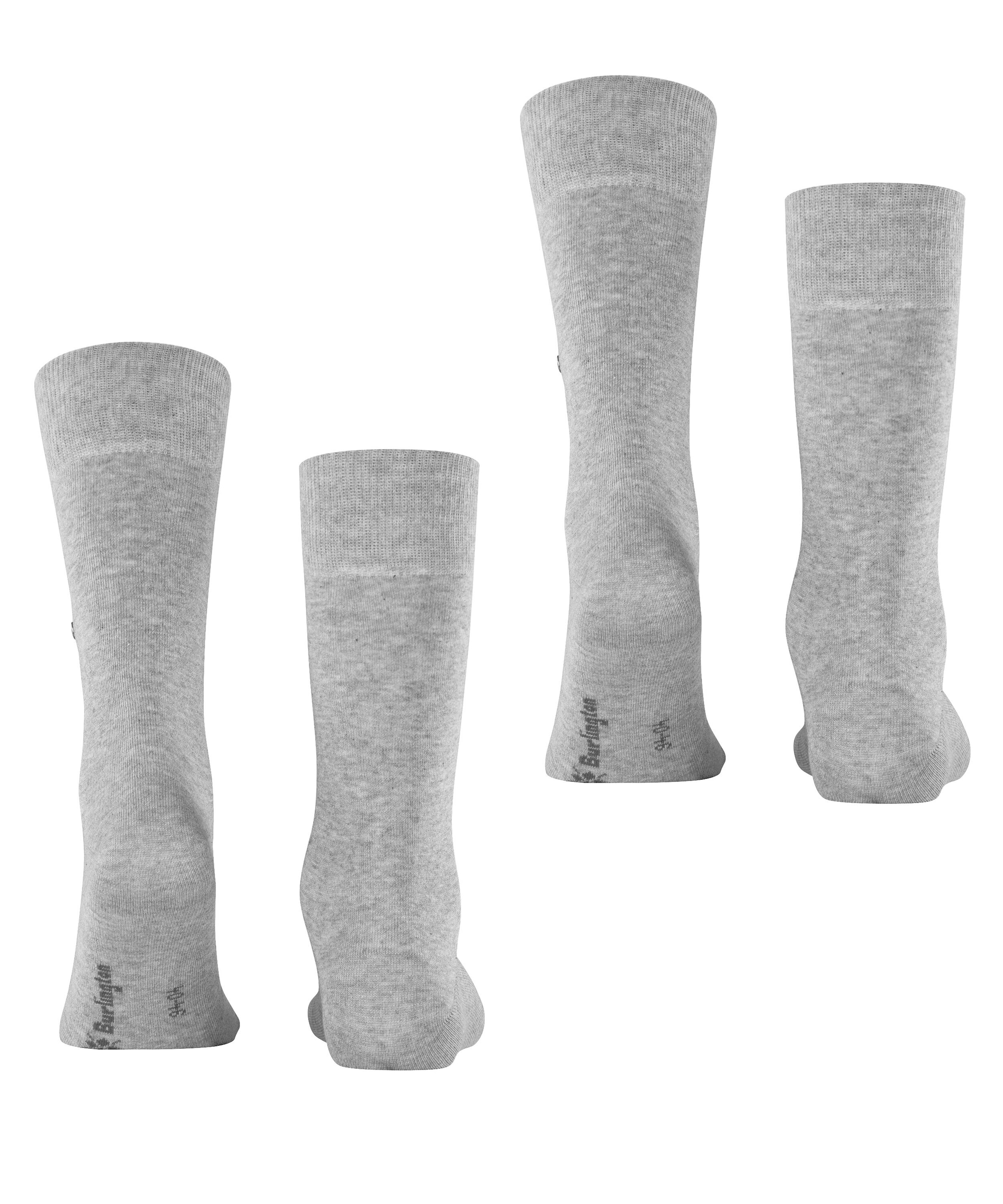 Burlington Socken »Everyday« 2 Paar, 