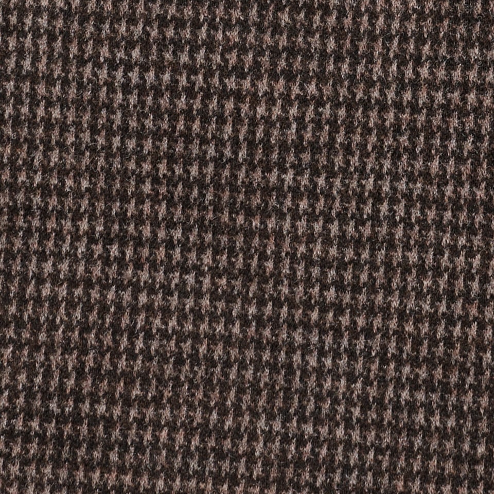 STREET ONE STUDIO Stoffhose  im elastischen Materialmix