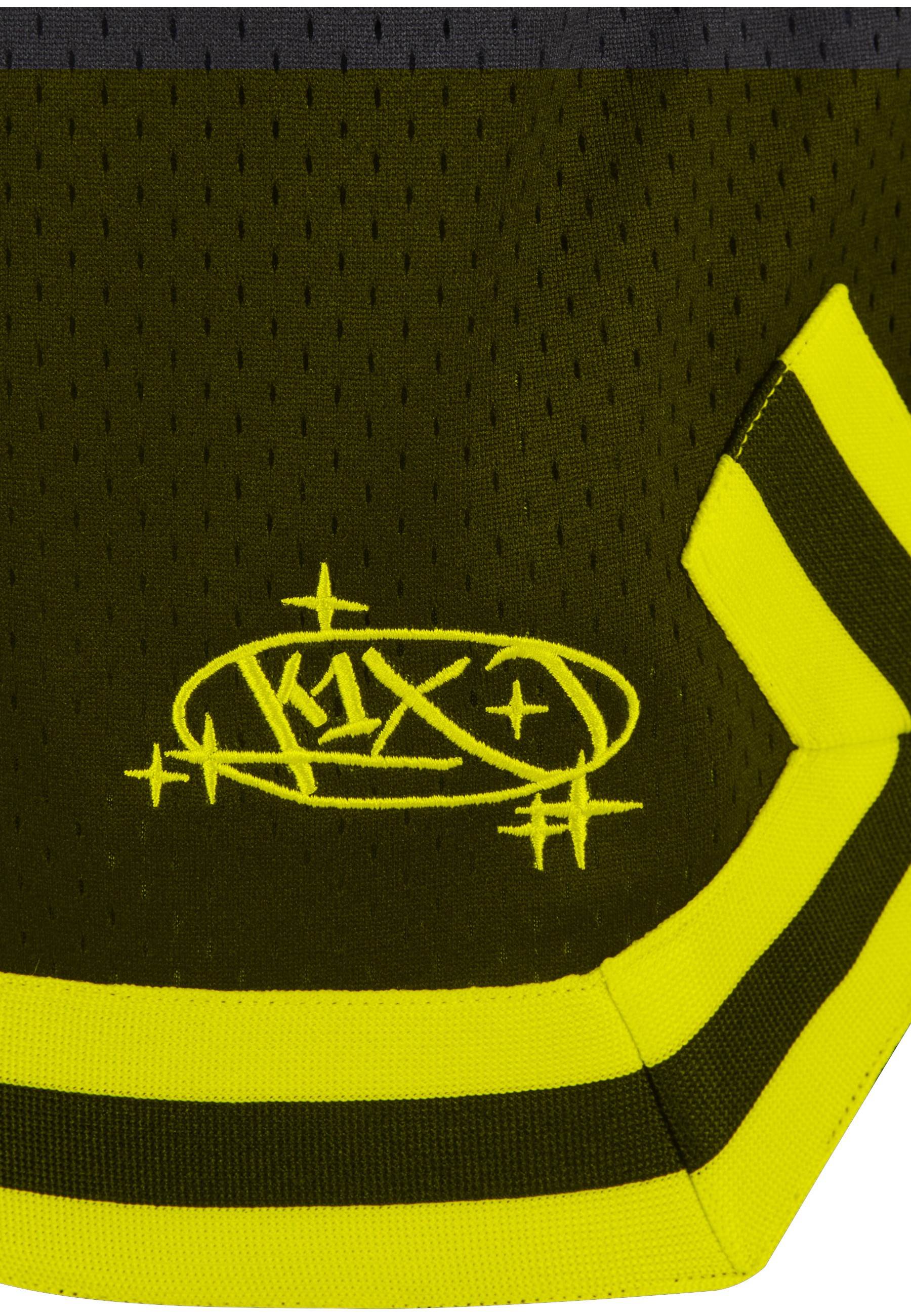 Thumbnail - K1X Shorts "K1X Herren KXM243-029-3 K1X Double X Short"