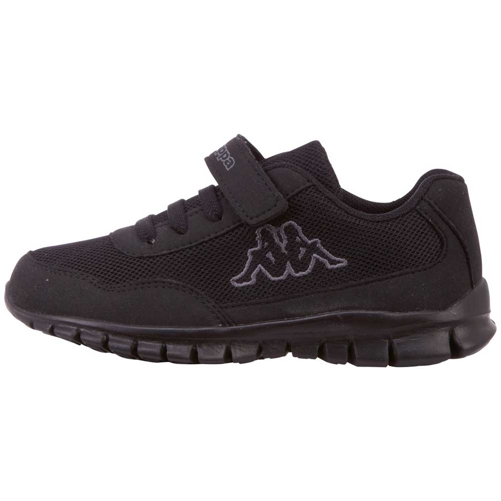 Sneaker, mit besonders leichter Sohle