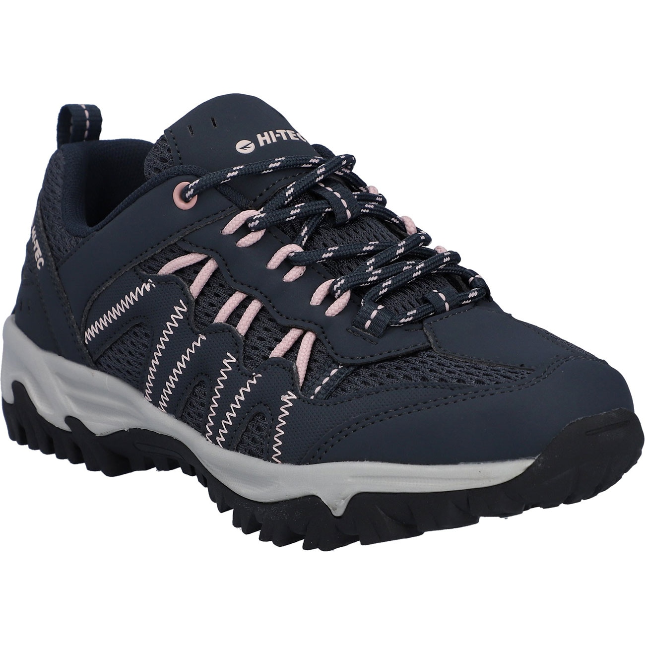 Hi-Tec Wanderschuh "JAGUAR WOMENS" günstig online kaufen