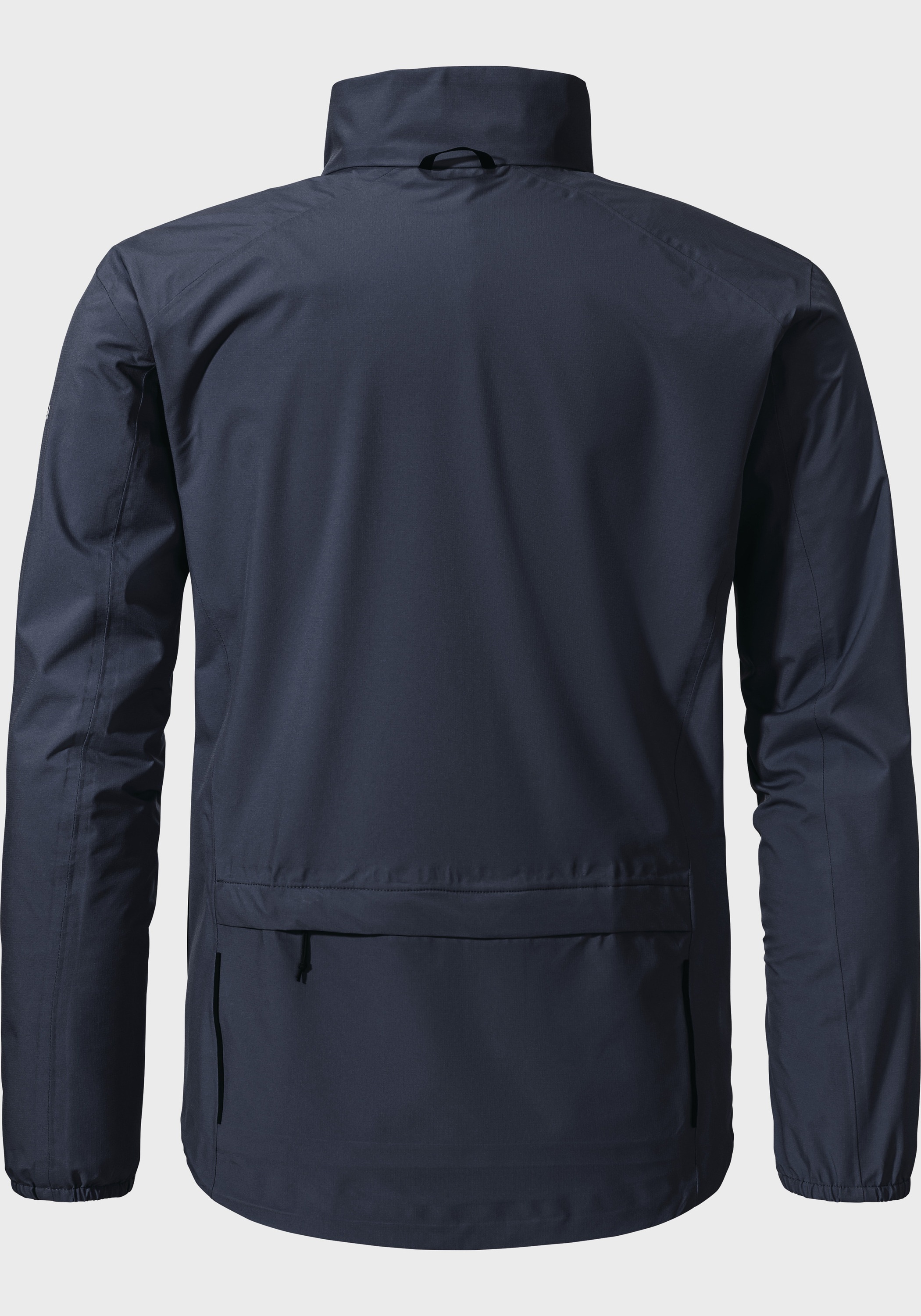Schöffel Outdoorjacke »Bike Jacket Style Lurbek MNS«, ohne Kapuze