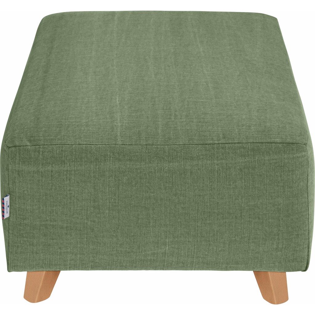 TOM TAILOR HOME Hocker »NORDIC PURE«