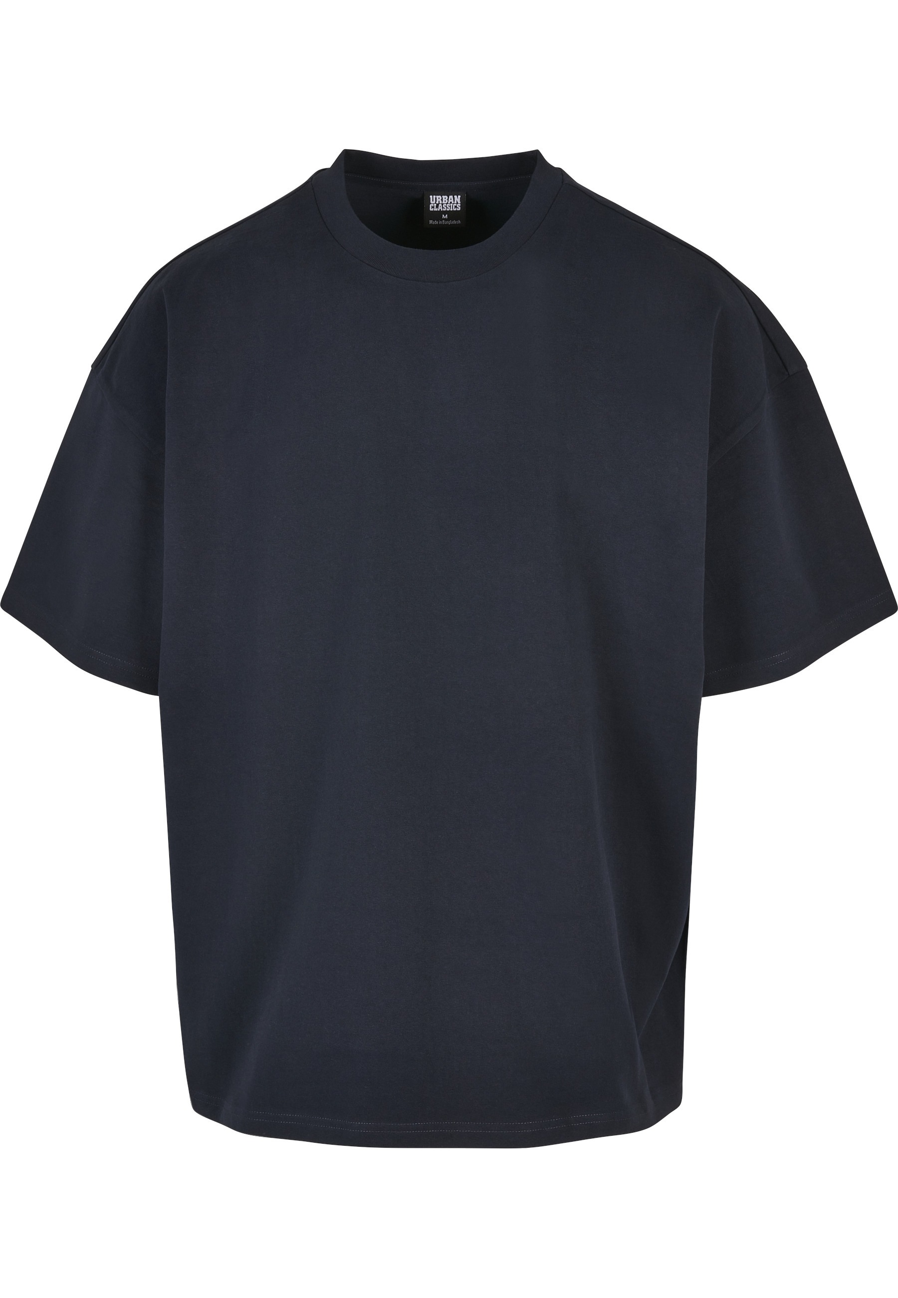 URBAN CLASSICS T-Shirt "Urban Classics Herren Ultra Heavy Oversized Tee" 1