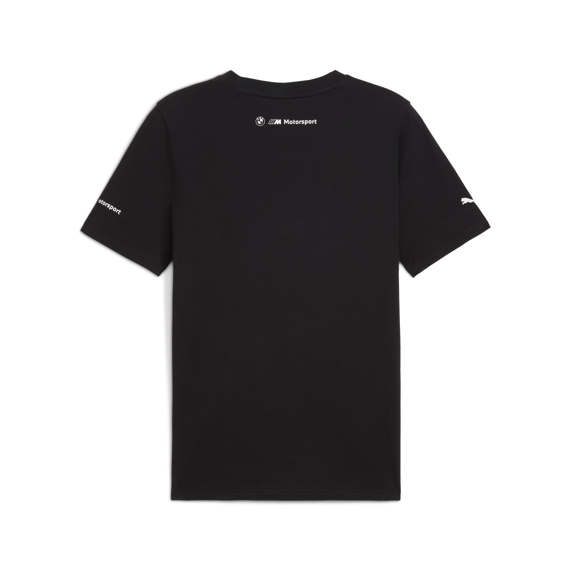 PUMA T-Shirt "BMW M Motorsport Essentials Graphic T-Shirt Herren" günstig online kaufen