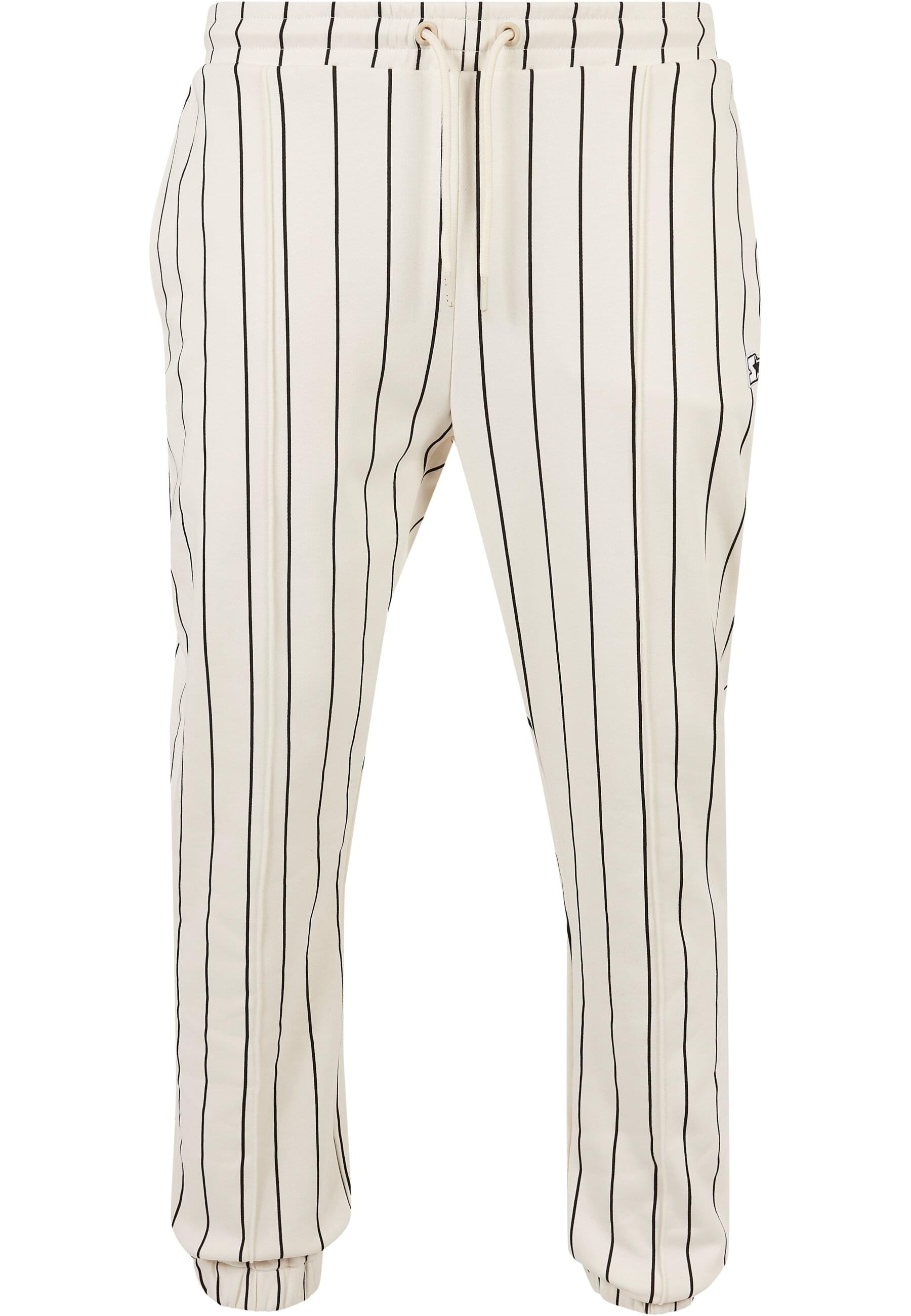 Stoffhose »Starter Black Label Herren Starter Terry Baseball Pants«, (1 tlg.)