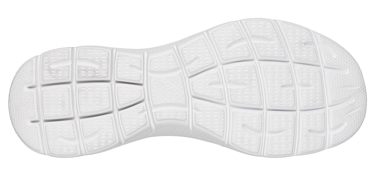 Skechers Slip-On Sneaker "SUMMITS", Freizeitschuh mit Slip-ins günstig online kaufen