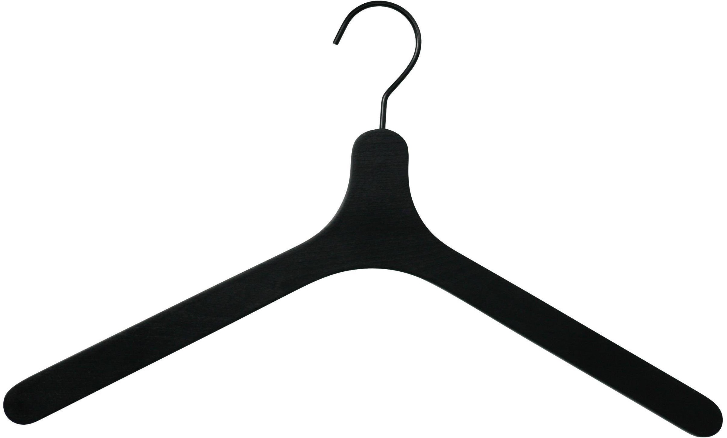 Kleiderbügel ZOOM 44, (Set, 10-tlg.)