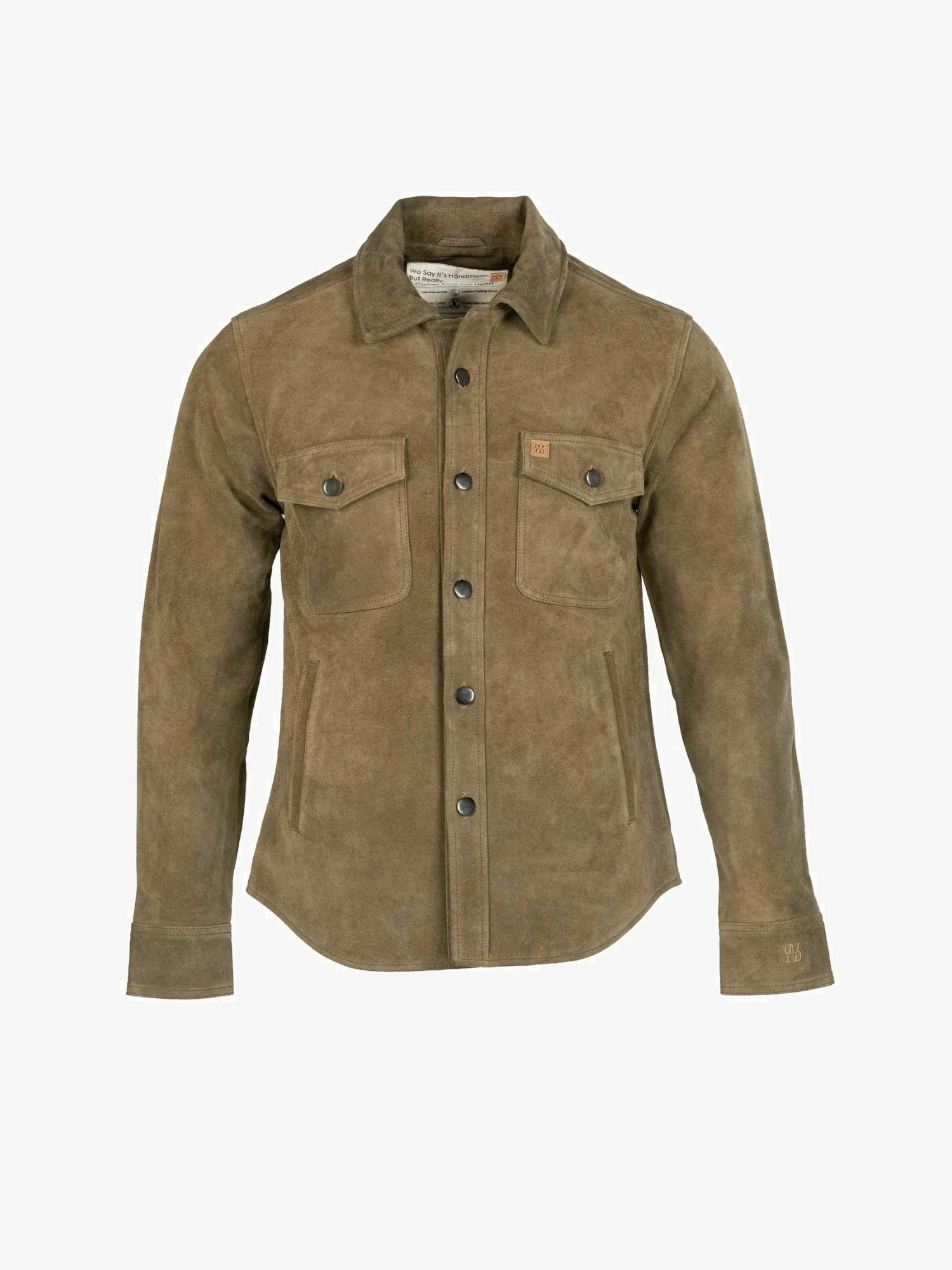 still nordic "Still Nordic Jacket Jasper"