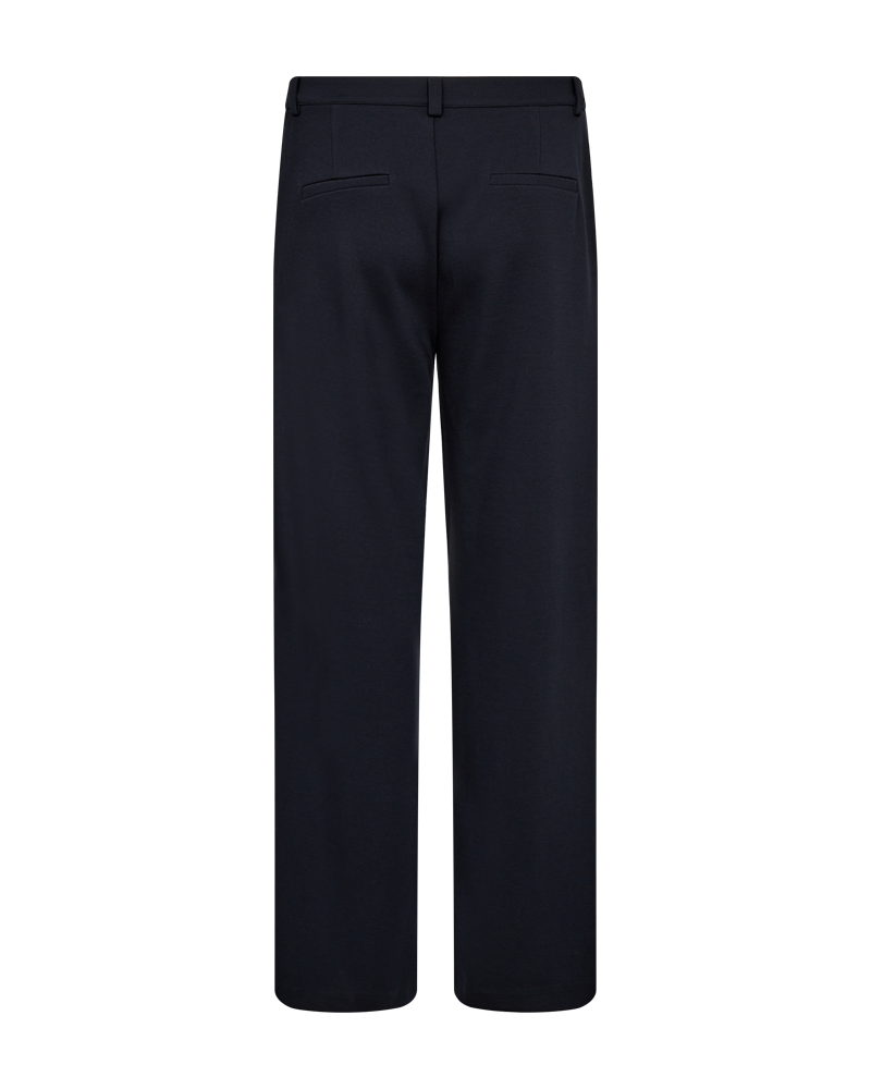 FREEQUENT Stoffhose "FQNANNI", Sommerhose mit Seiten-und Gesäßtaschen günstig online kaufen