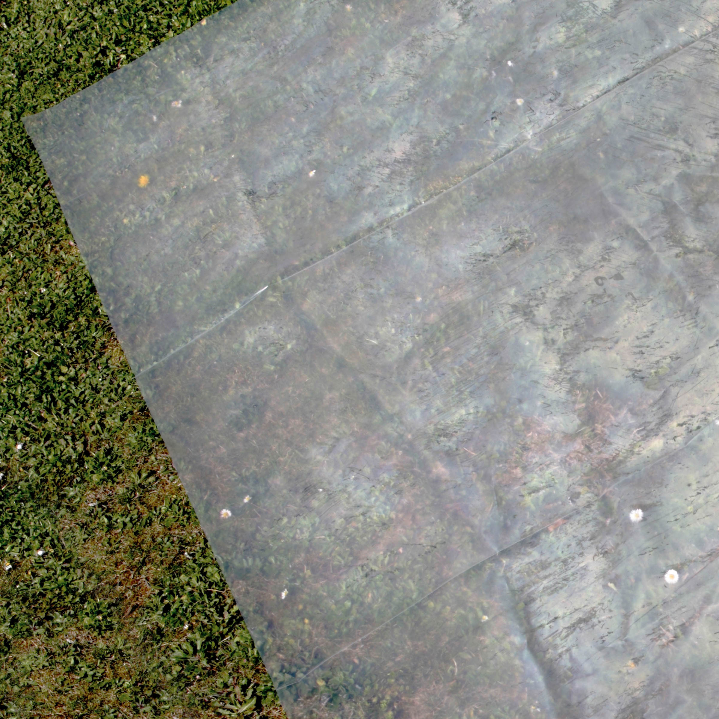 Gre Ovalpool »GRANADA«, (Komplett-Set, 5 tlg.), Maße inkl. Stützen 500 x 500 x 132 cm
