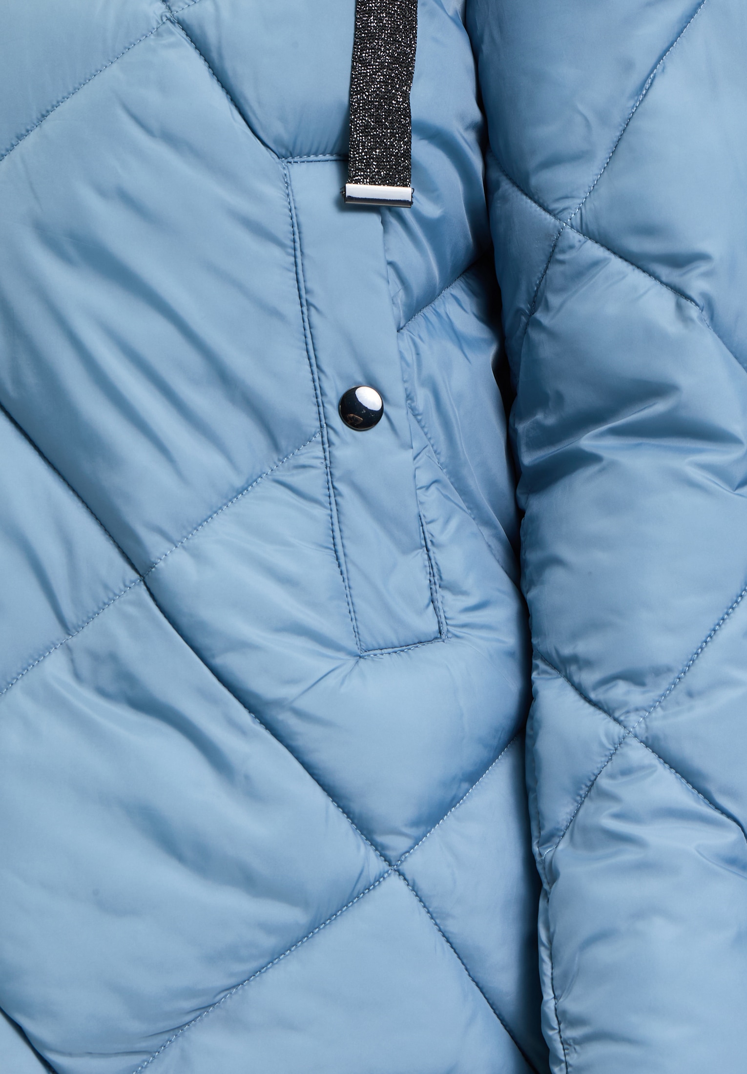 Cartoon Outdoorjacke »Cartoon Damen Outdoorjacke mit Kapuze«, mit Kapuze