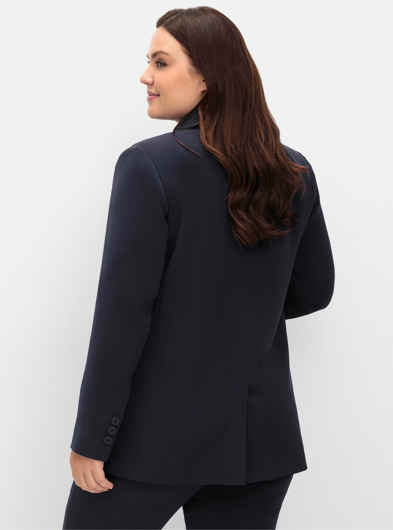 Sheego Jackenblazer »Blazer«