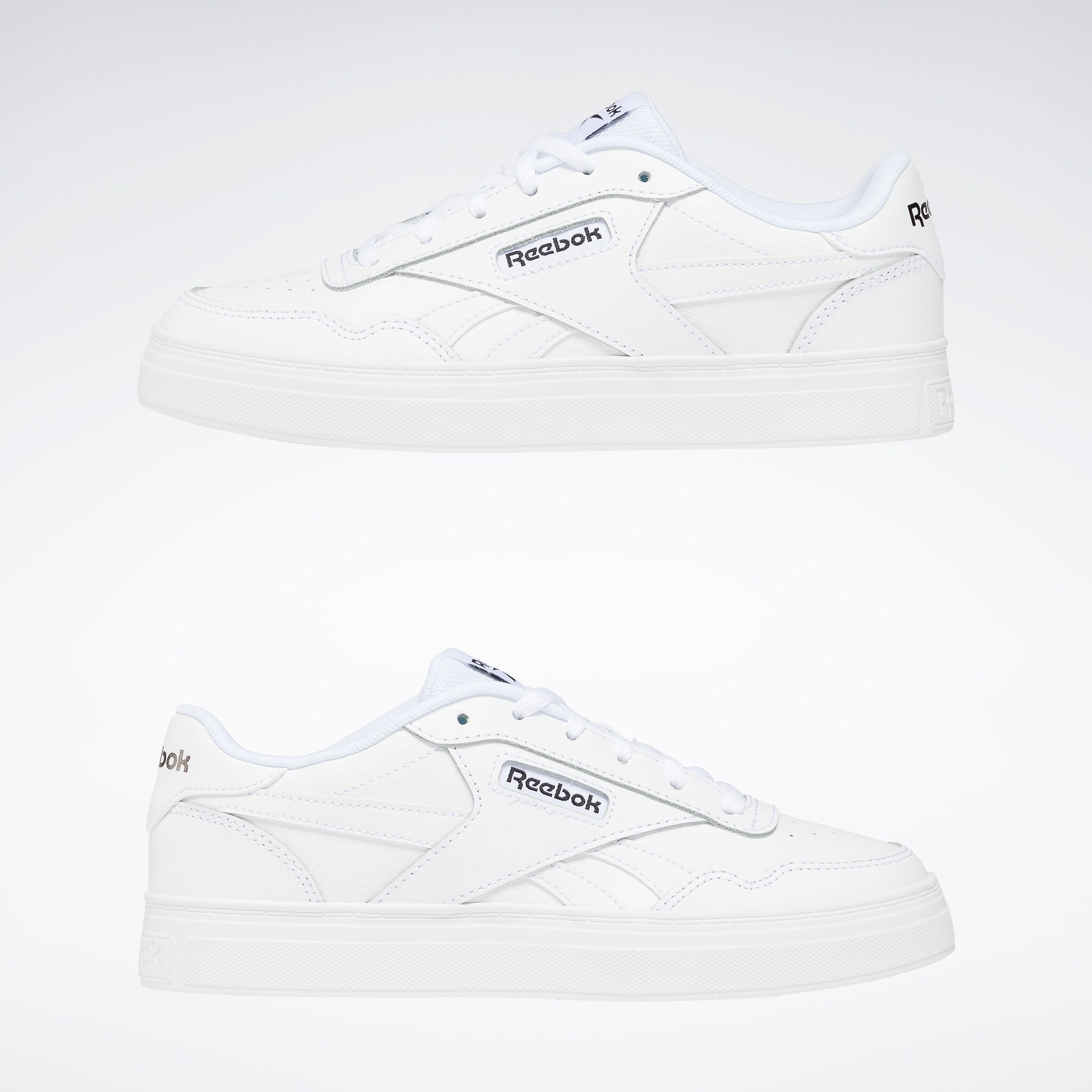 Reebok Classic Sneaker »REEBOK COURT ADVANCE BOLD«