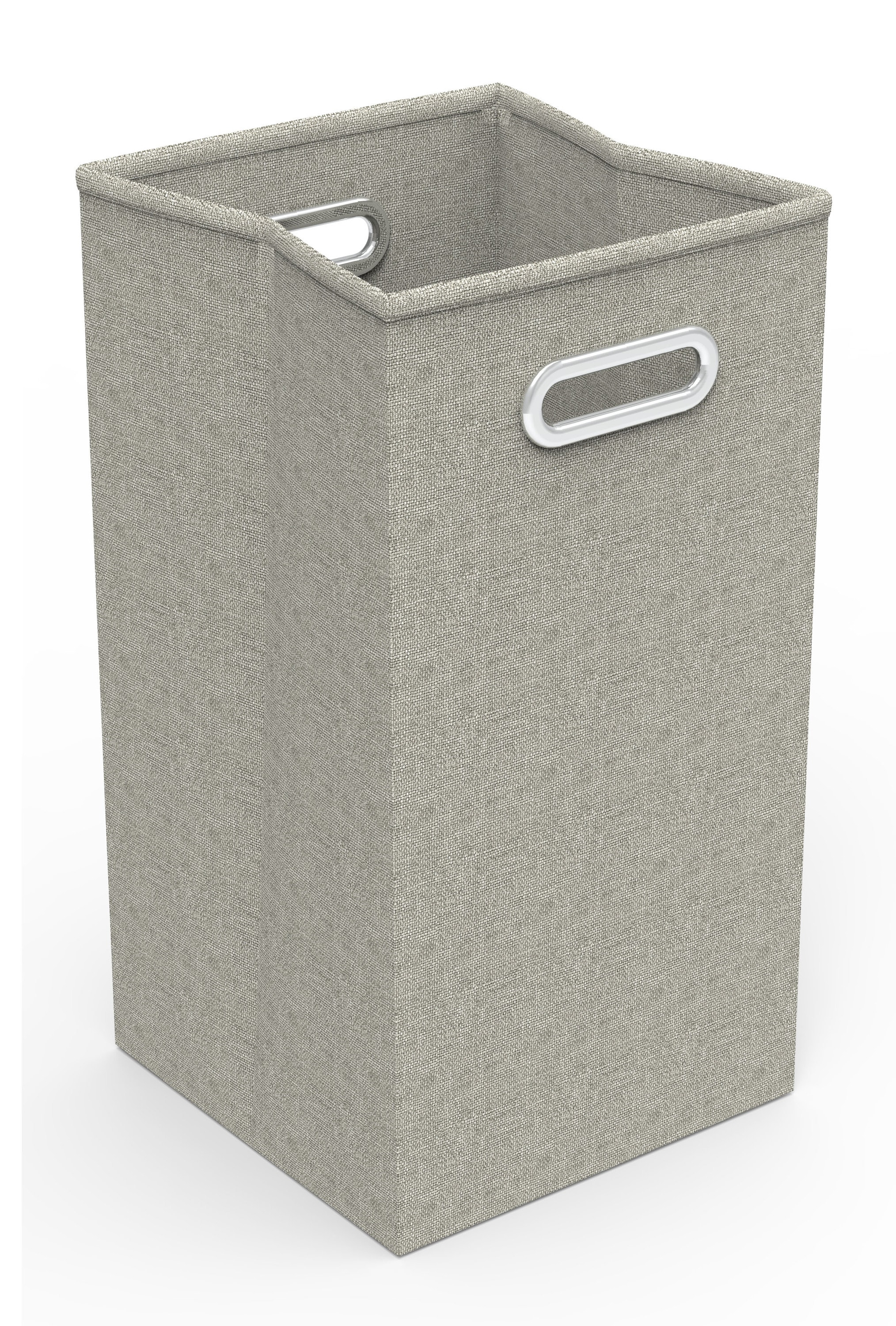 VCM Hochschrank »Wäscheschrank Wäschetruhe Wäschebox Landos M«