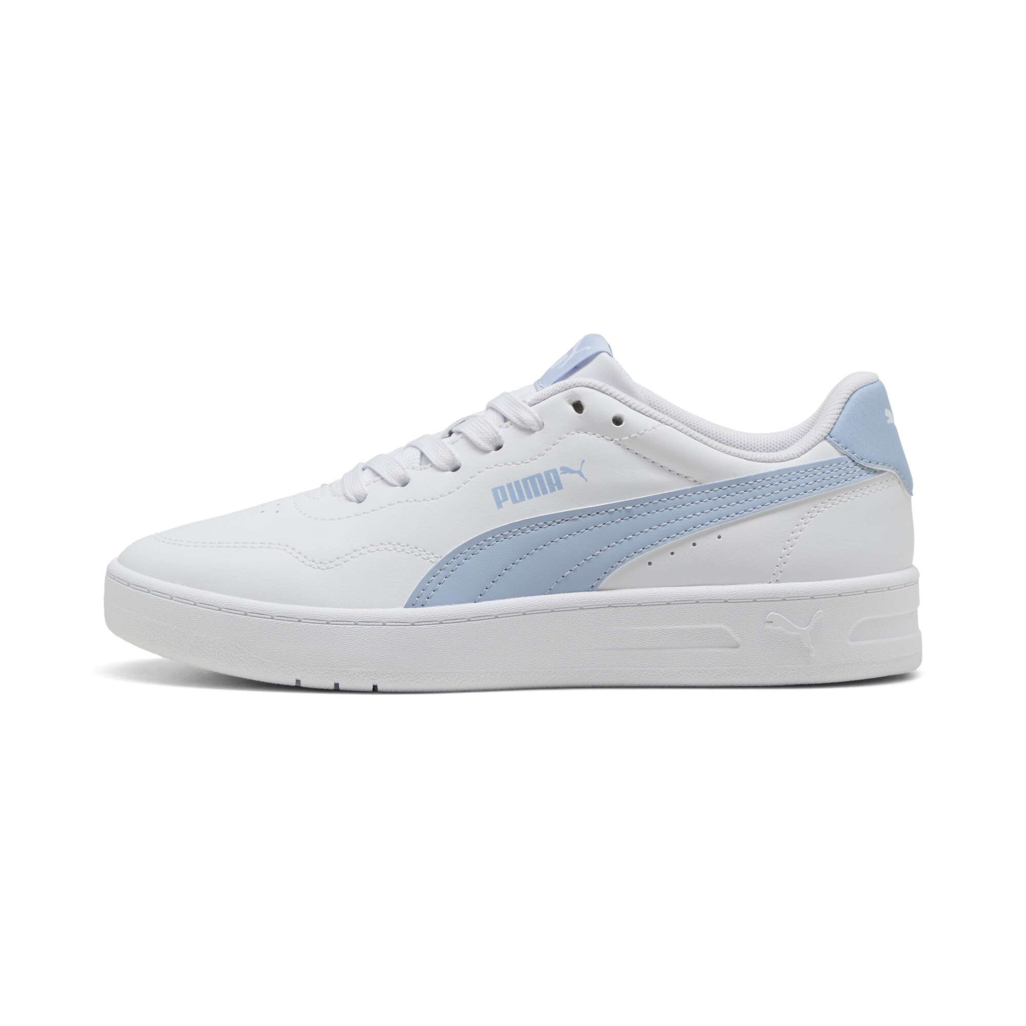 PUMA Sneaker "COURT LALLY" günstig online kaufen