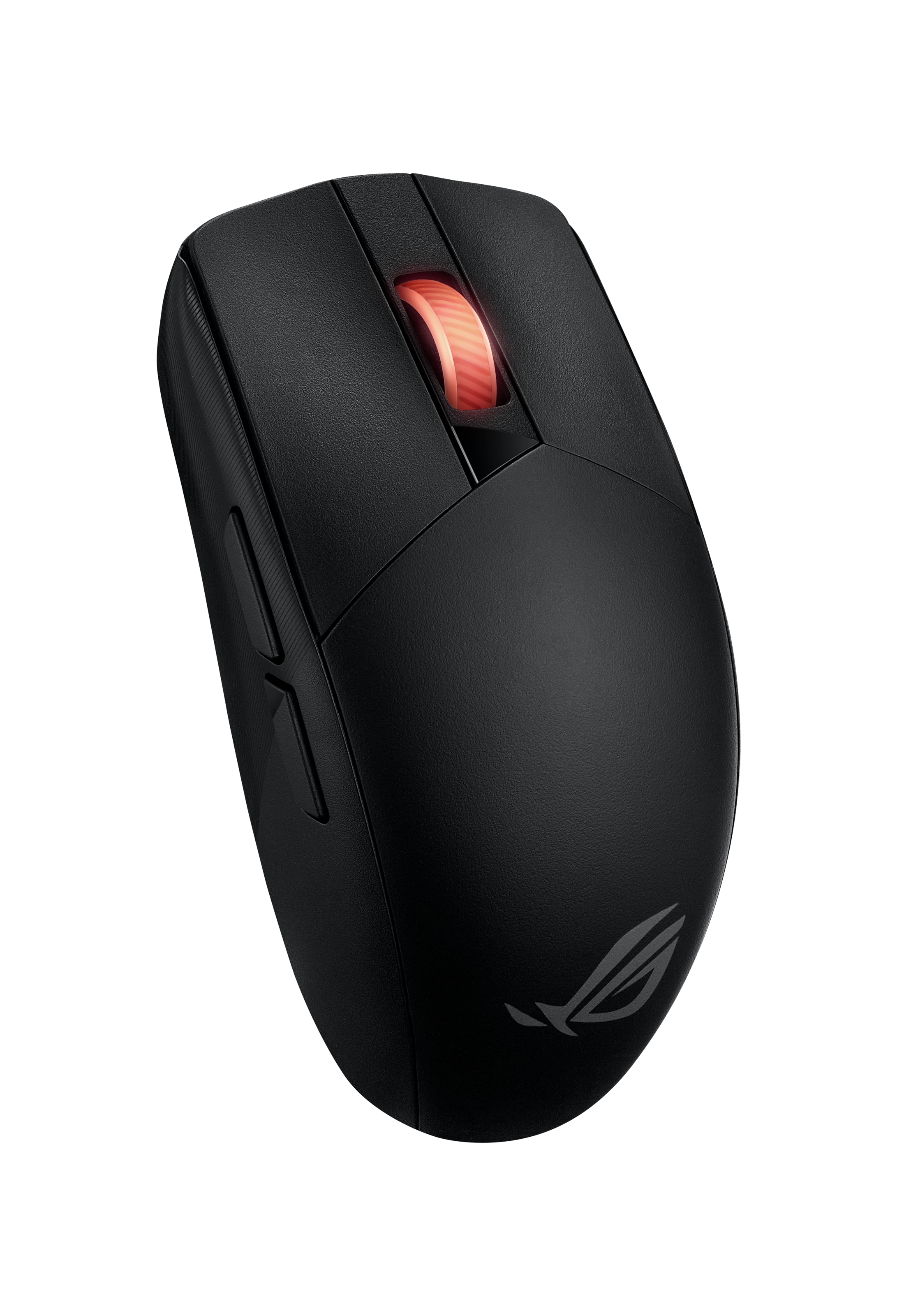 Asus Gaming-Maus »ROG Strix Impact III Wireless«, RF kabellos + Bluetooth