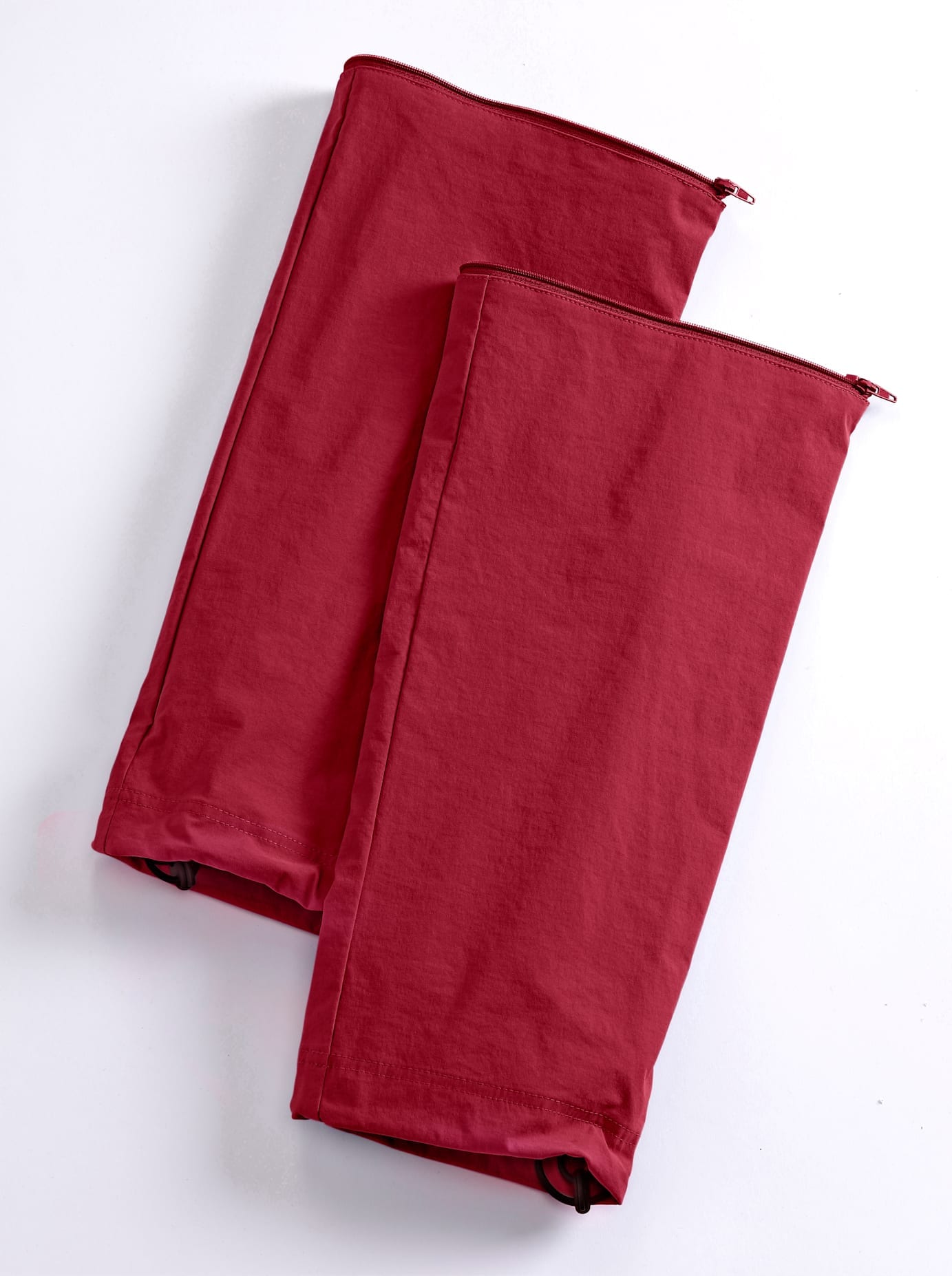 Casual Looks Zip-off-Hose