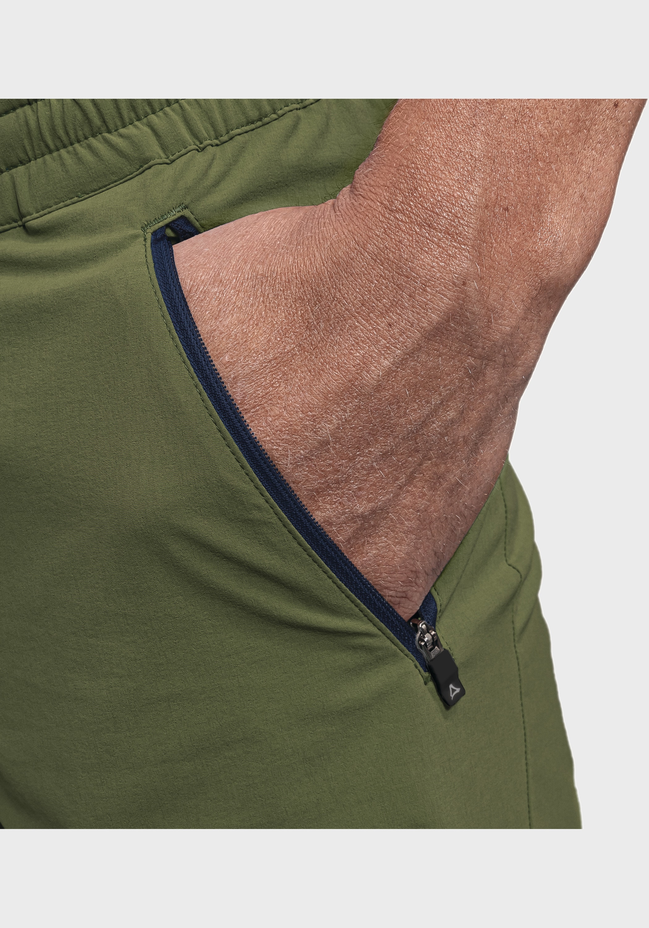 Schöffel Bermudas »Shorts Hestad Light M«