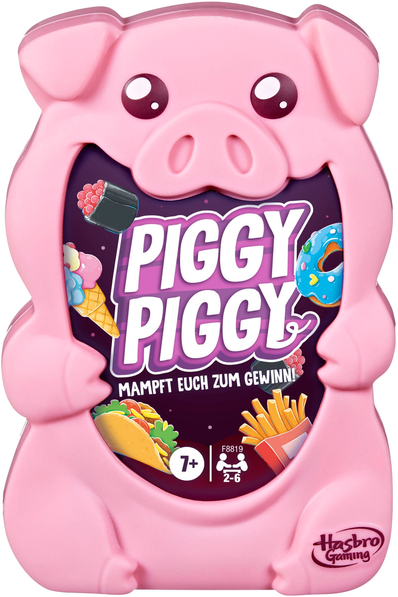 Spiel »Hasbro Gaming, Piggy Piggy«