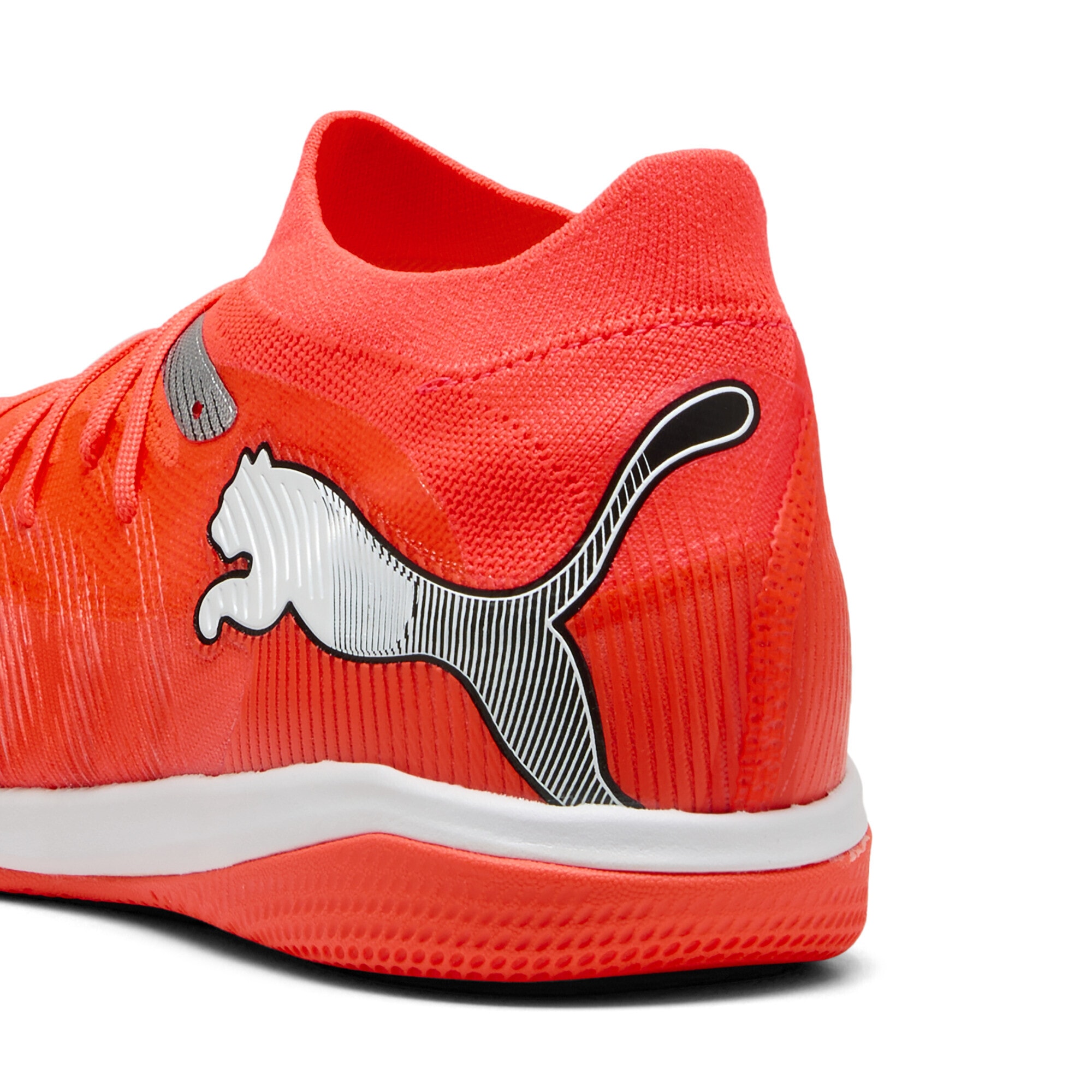 PUMA Fußballschuh »FUTURE 9 MATCH IT Fußballschuhe Erwachsene«