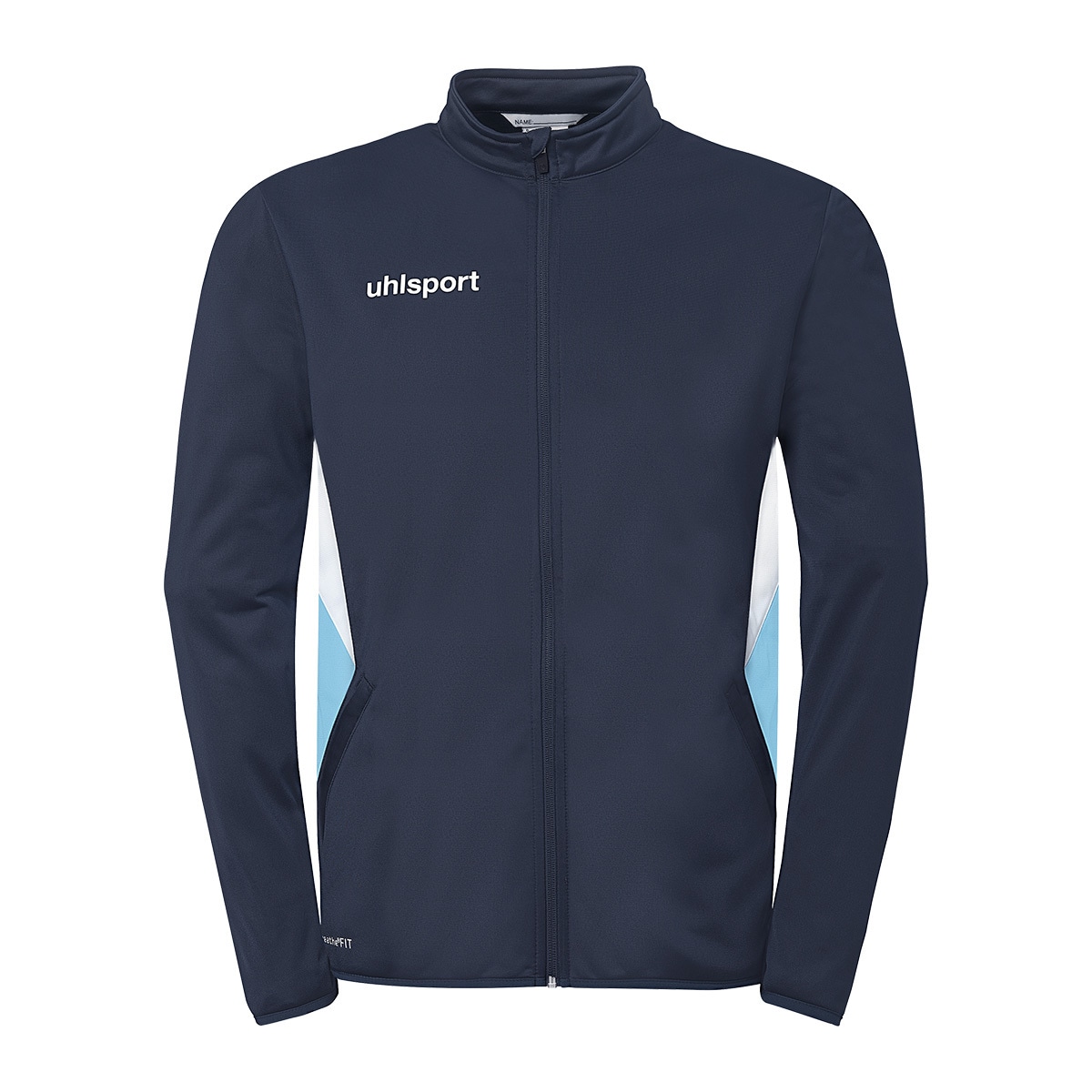 uhlsport Trainingsjacke "Trainingsjacke Equipe 29 Classic" 1 Stk. tlg.