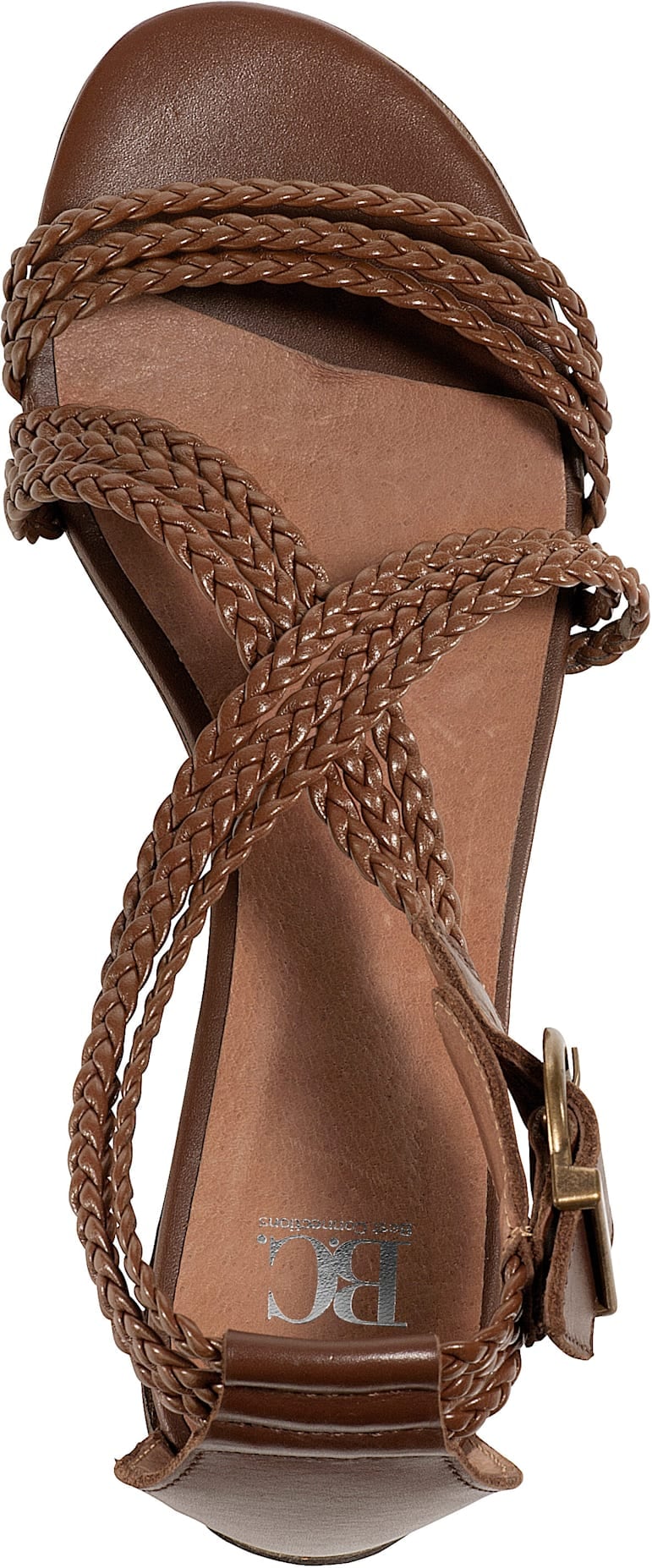 heine Sandalette