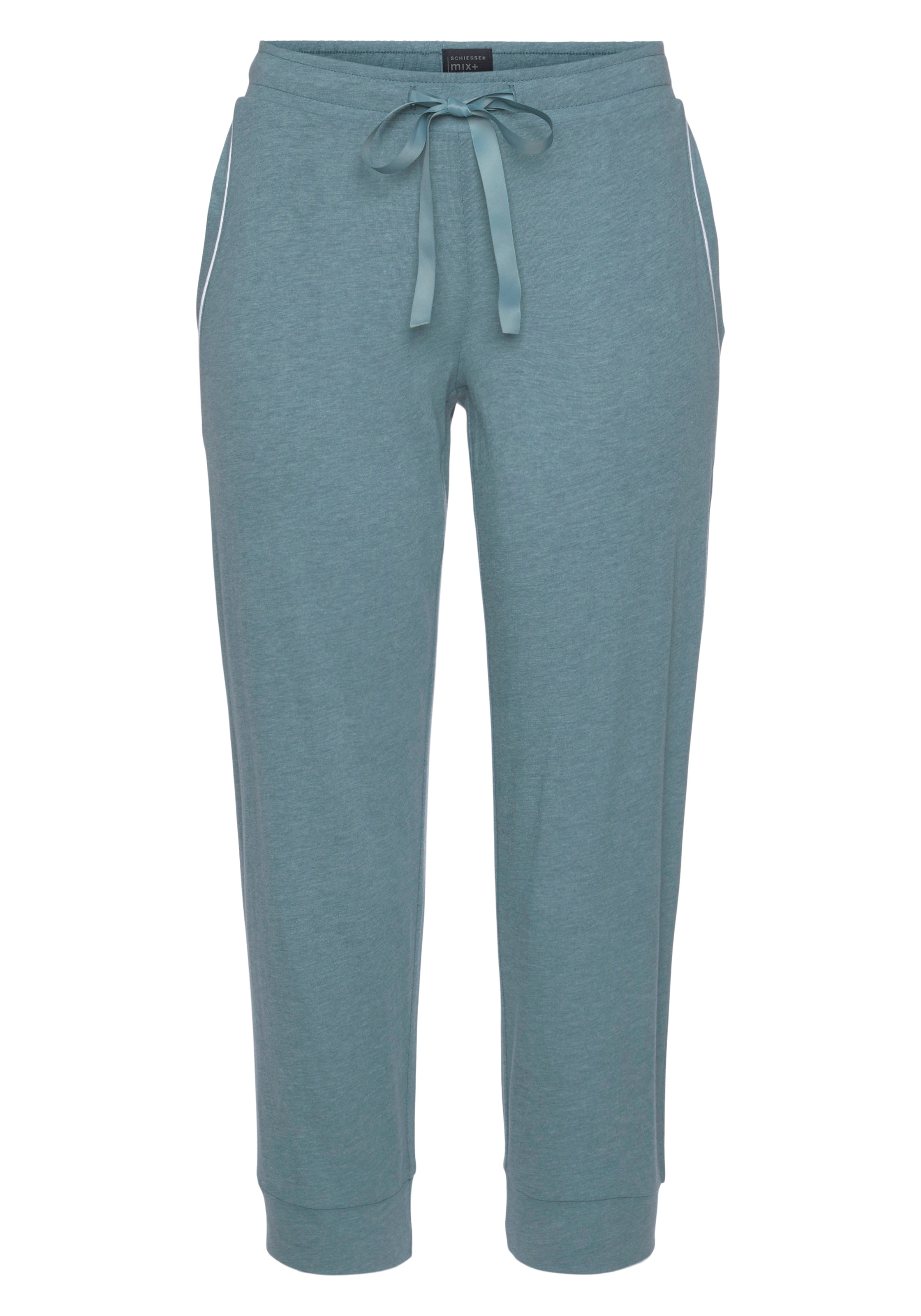 Schiesser Relax-Caprihose RU5353