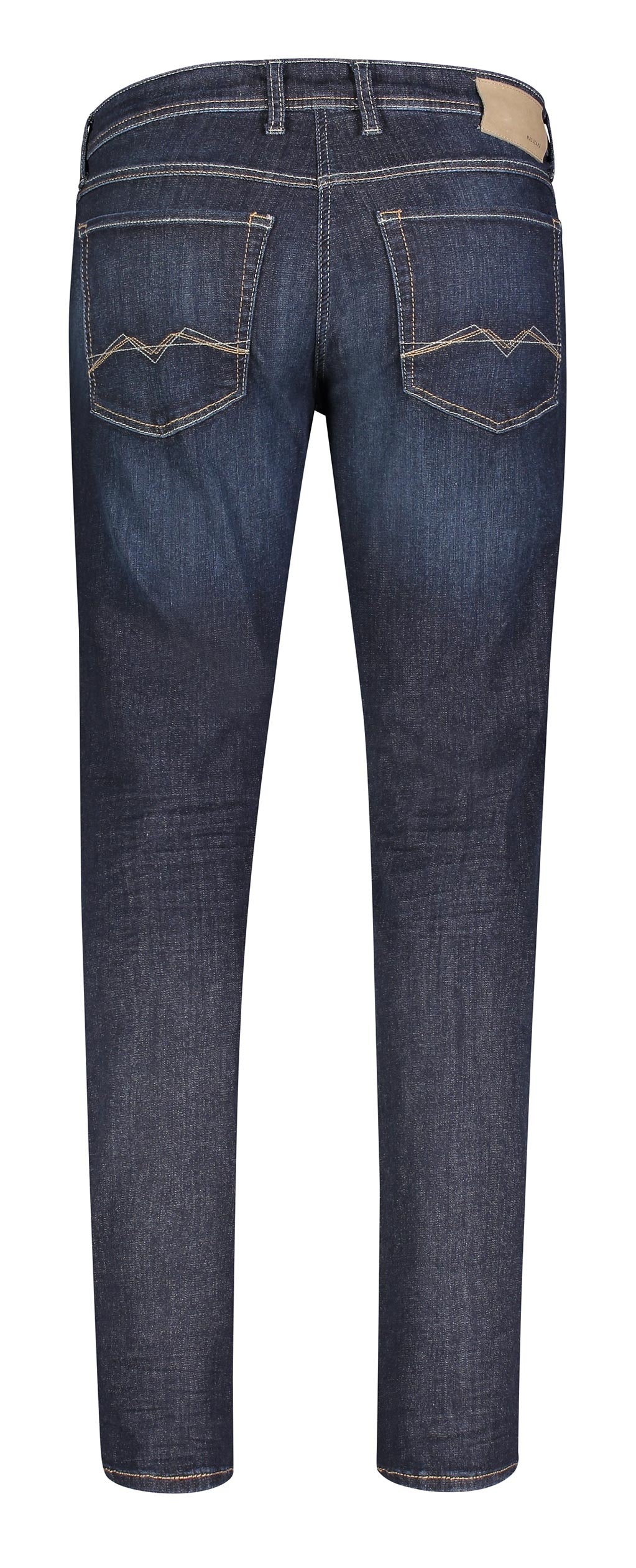 MAC Straight-Jeans »Flexx-Driver«, super elastisch