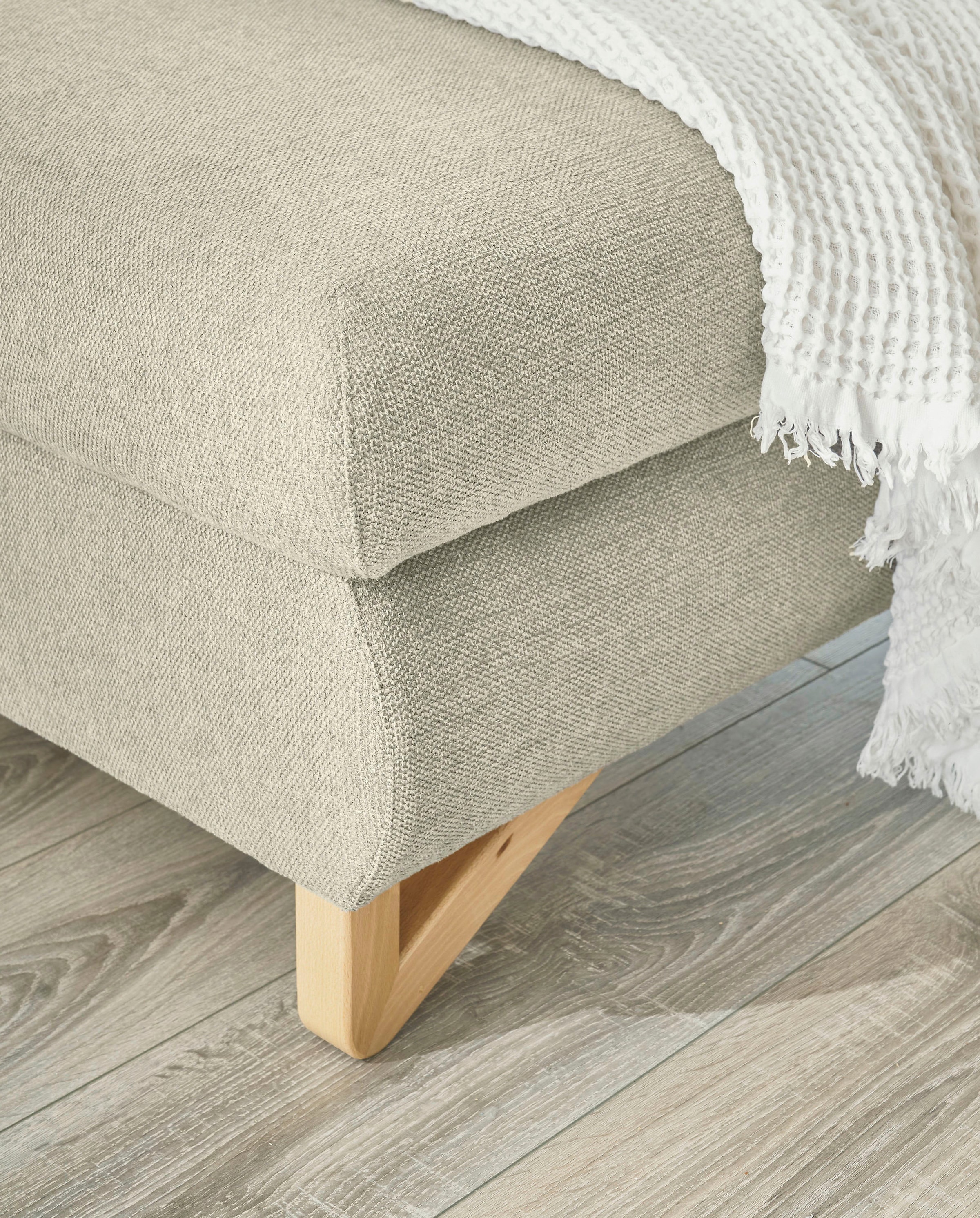 INOSIGN Ecksofa »City/Giron, L-Form,«, verstellbare Armlehnen mit Rasterfunktion