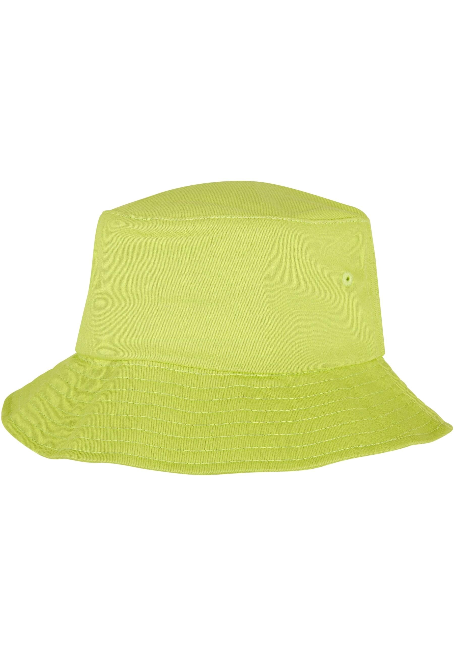 Flexfit Flex Cap »Flexfit Unisex Flexfit Cotton Twill Bucket Hat«