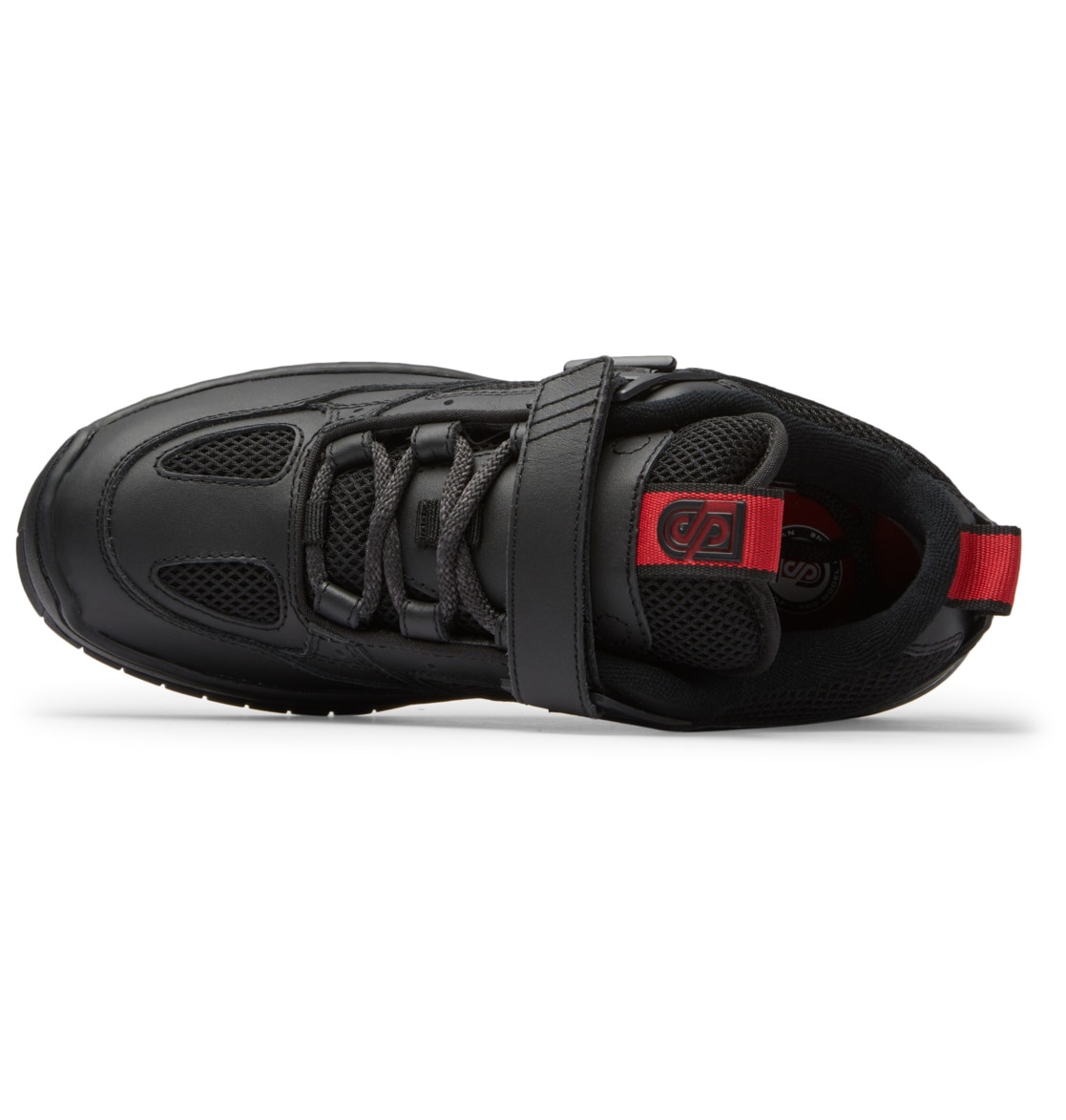 DC Shoes Skateschuh »Js 1«