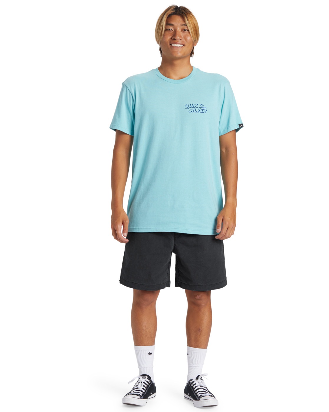 Quiksilver Bermudas »Taxer«